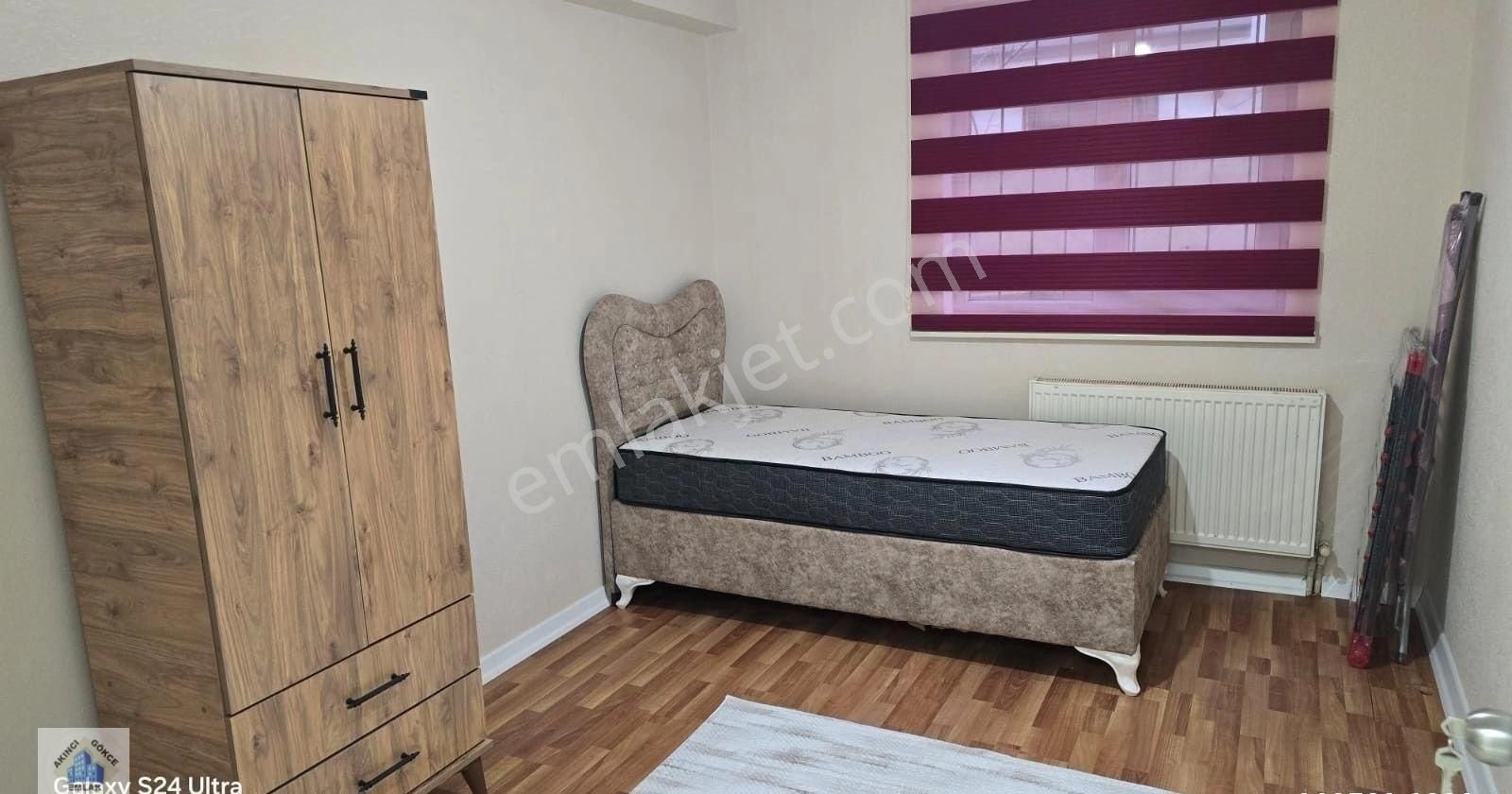 Yatırımcılara Özel! 2+1_full Eşyalı_25.000 Tl Getirili_içi Yapılı_iskanlı Daire - Görsel 21