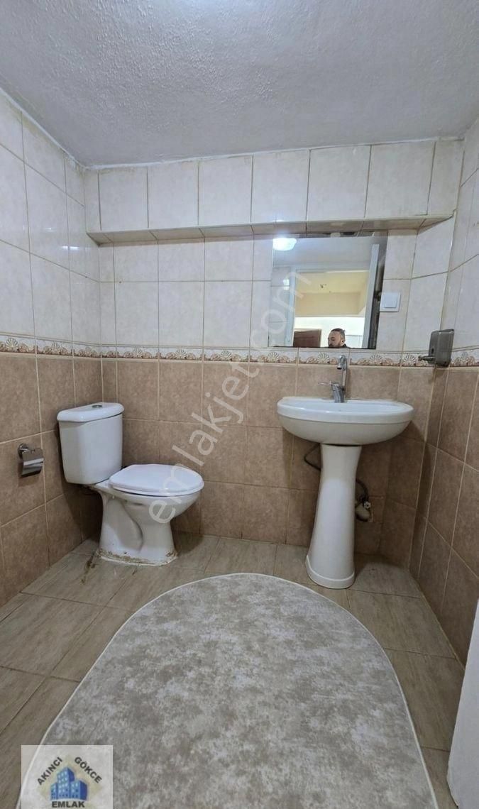 Yatırımcılara Özel! 2+1_full Eşyalı_25.000 Tl Getirili_içi Yapılı_iskanlı Daire - Görsel 23