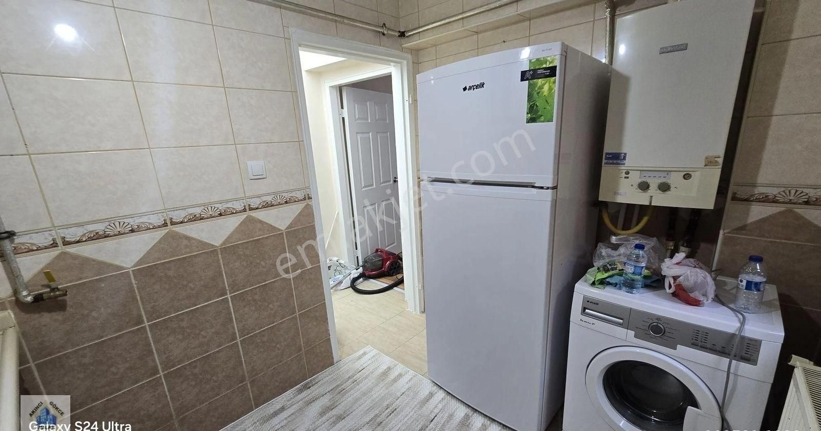 Yatırımcılara Özel! 2+1_full Eşyalı_25.000 Tl Getirili_içi Yapılı_iskanlı Daire - Görsel 30