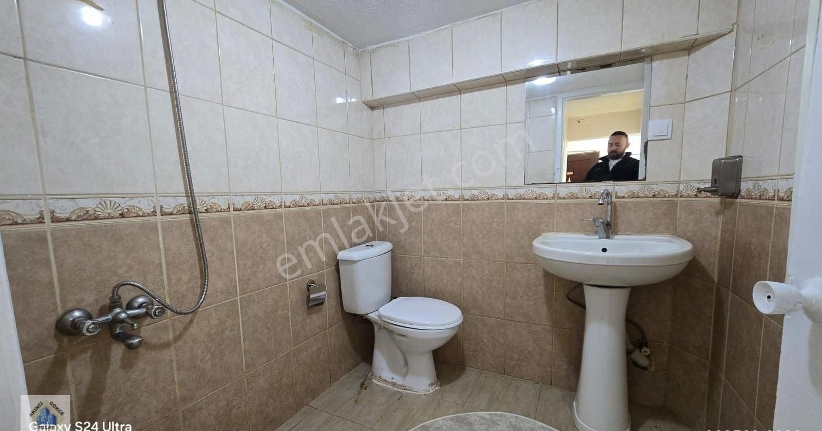 Yatırımcılara Özel! 2+1_full Eşyalı_25.000 Tl Getirili_içi Yapılı_iskanlı Daire - Görsel 4