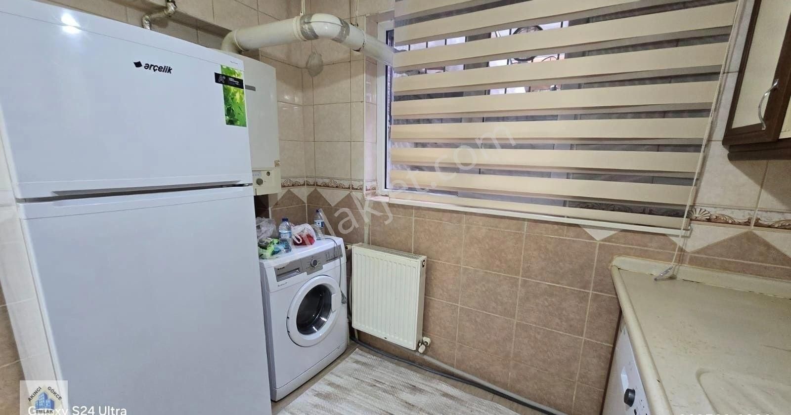 Yatırımcılara Özel! 2+1_full Eşyalı_25.000 Tl Getirili_içi Yapılı_iskanlı Daire - Görsel 31