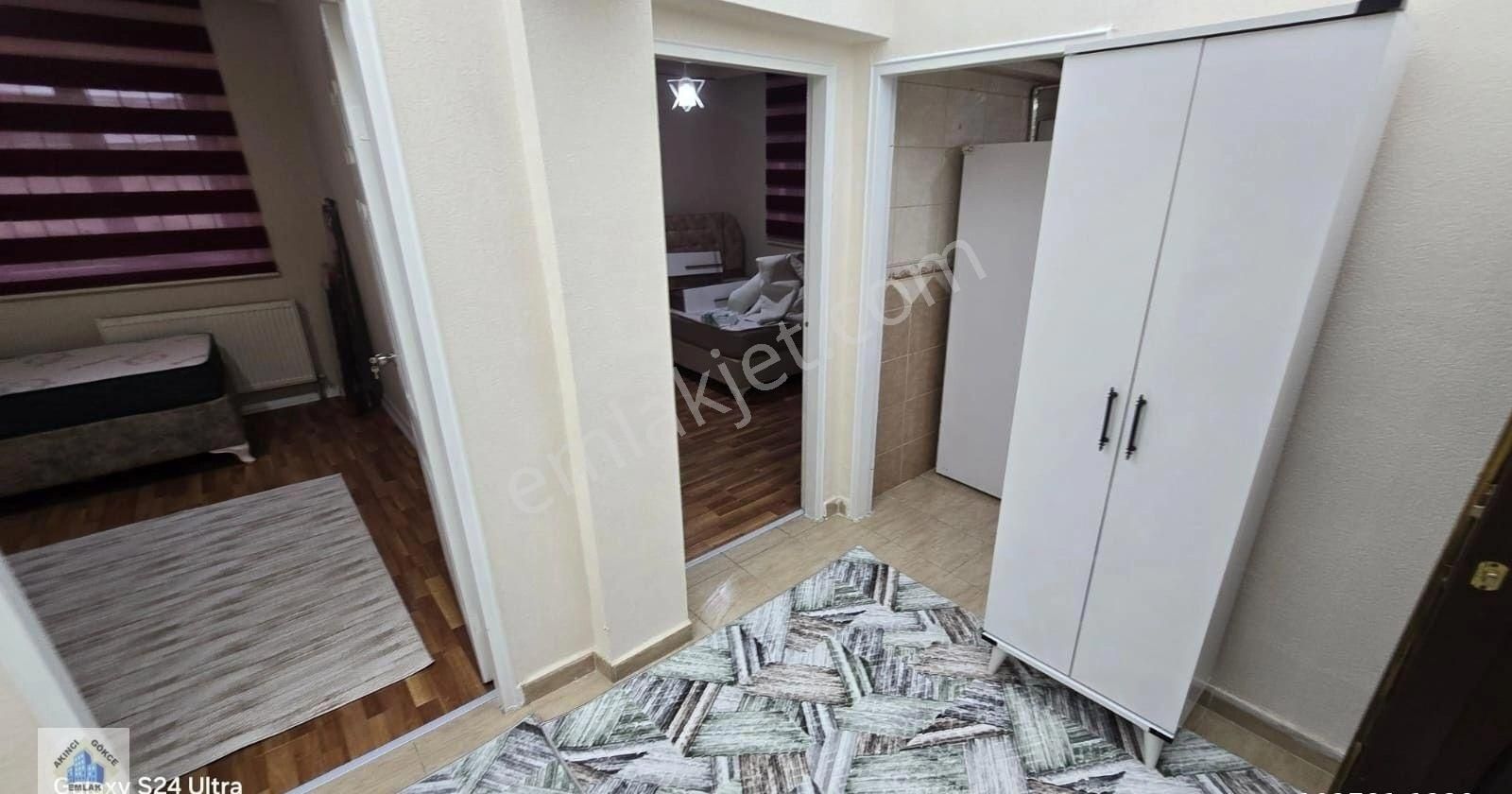 Yatırımcılara Özel! 2+1_full Eşyalı_25.000 Tl Getirili_içi Yapılı_iskanlı Daire - Görsel 6