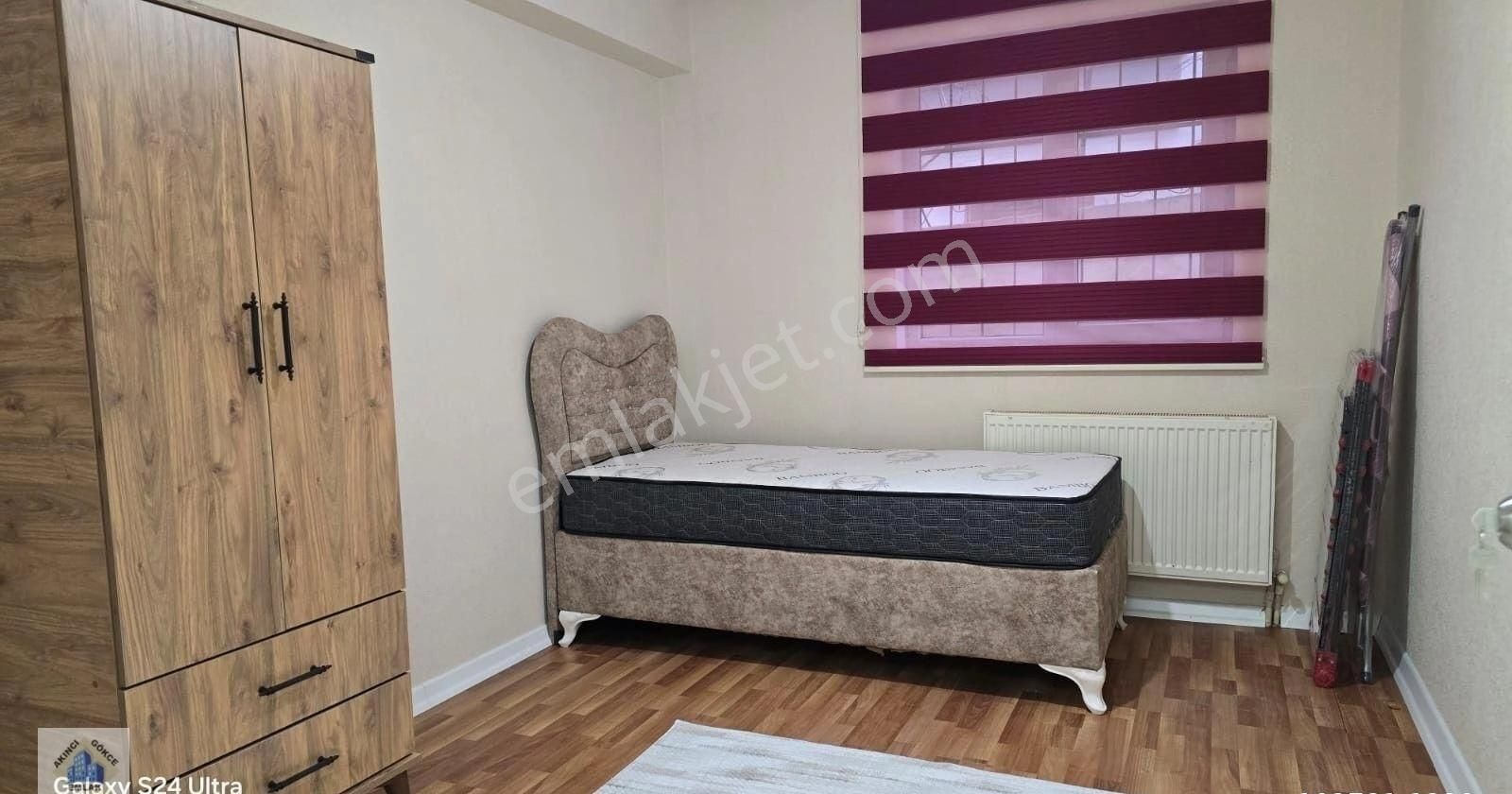 Yatırımcılara Özel! 2+1_full Eşyalı_25.000 Tl Getirili_içi Yapılı_iskanlı Daire - Görsel 32