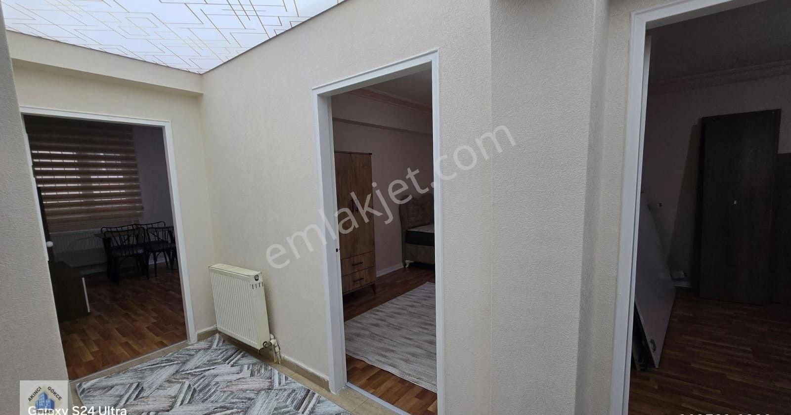 Yatırımcılara Özel! 2+1_full Eşyalı_25.000 Tl Getirili_içi Yapılı_iskanlı Daire - Görsel 35