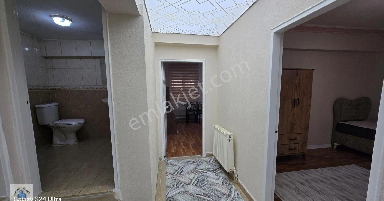 Yatırımcılara Özel! 2+1_full Eşyalı_25.000 Tl Getirili_içi Yapılı_iskanlı Daire - Görsel 17