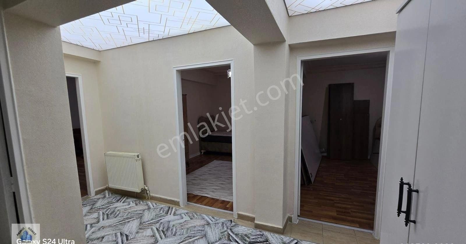 Yatırımcılara Özel! 2+1_full Eşyalı_25.000 Tl Getirili_içi Yapılı_iskanlı Daire - Görsel 7