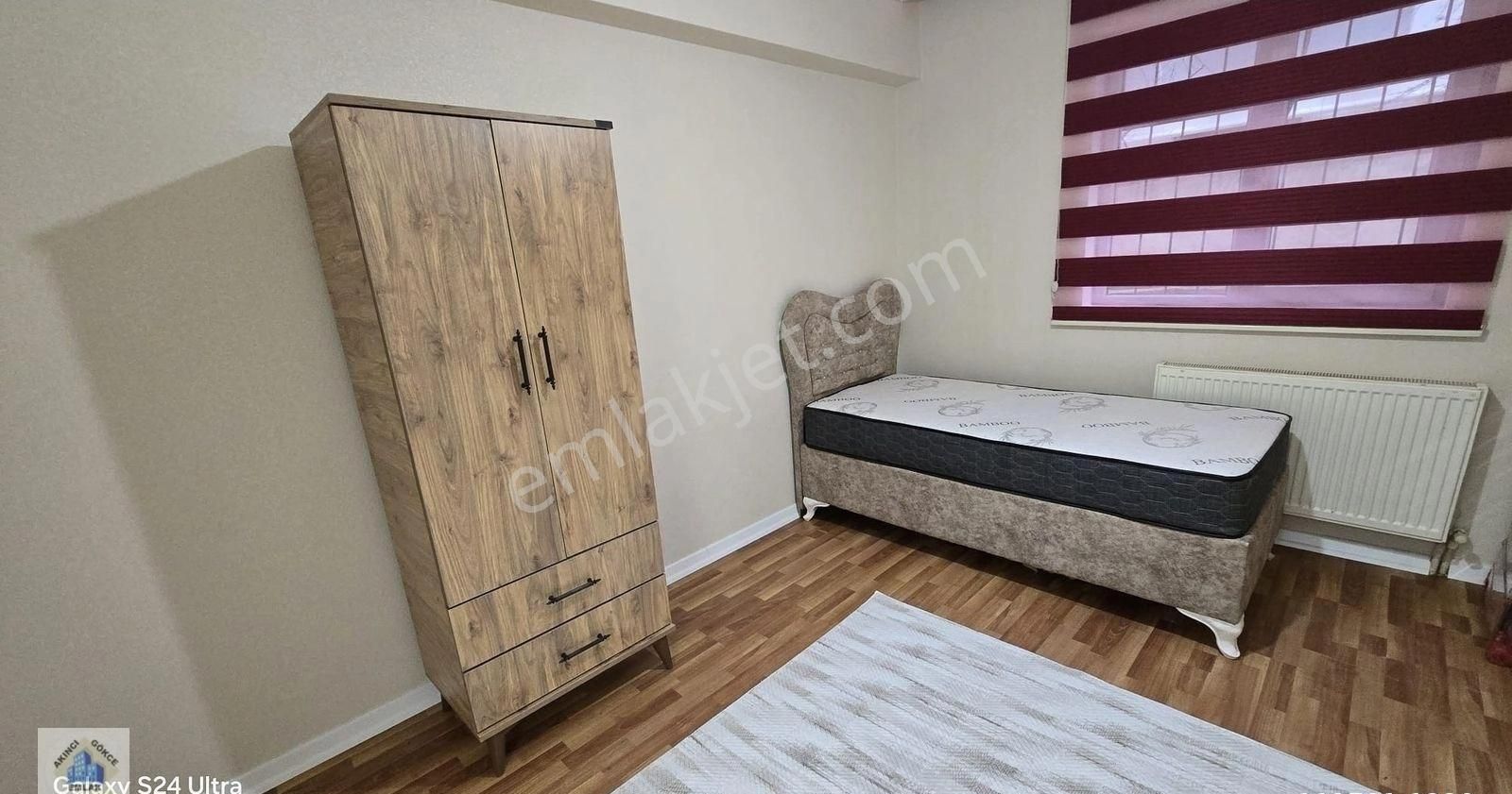 Yatırımcılara Özel! 2+1_full Eşyalı_25.000 Tl Getirili_içi Yapılı_iskanlı Daire - Görsel 34