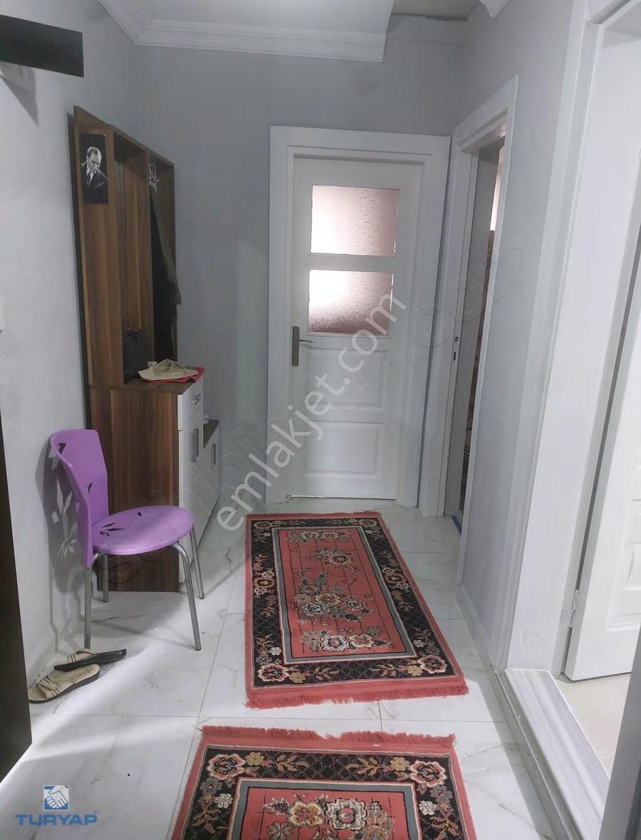 Biga Çeşmealtı 5+1 Bahçeli İskanlı Eşyalı Satılık Villa - Görsel 21