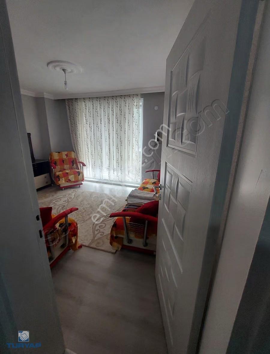 Biga Çeşmealtı 5+1 Bahçeli İskanlı Eşyalı Satılık Villa - Görsel 6