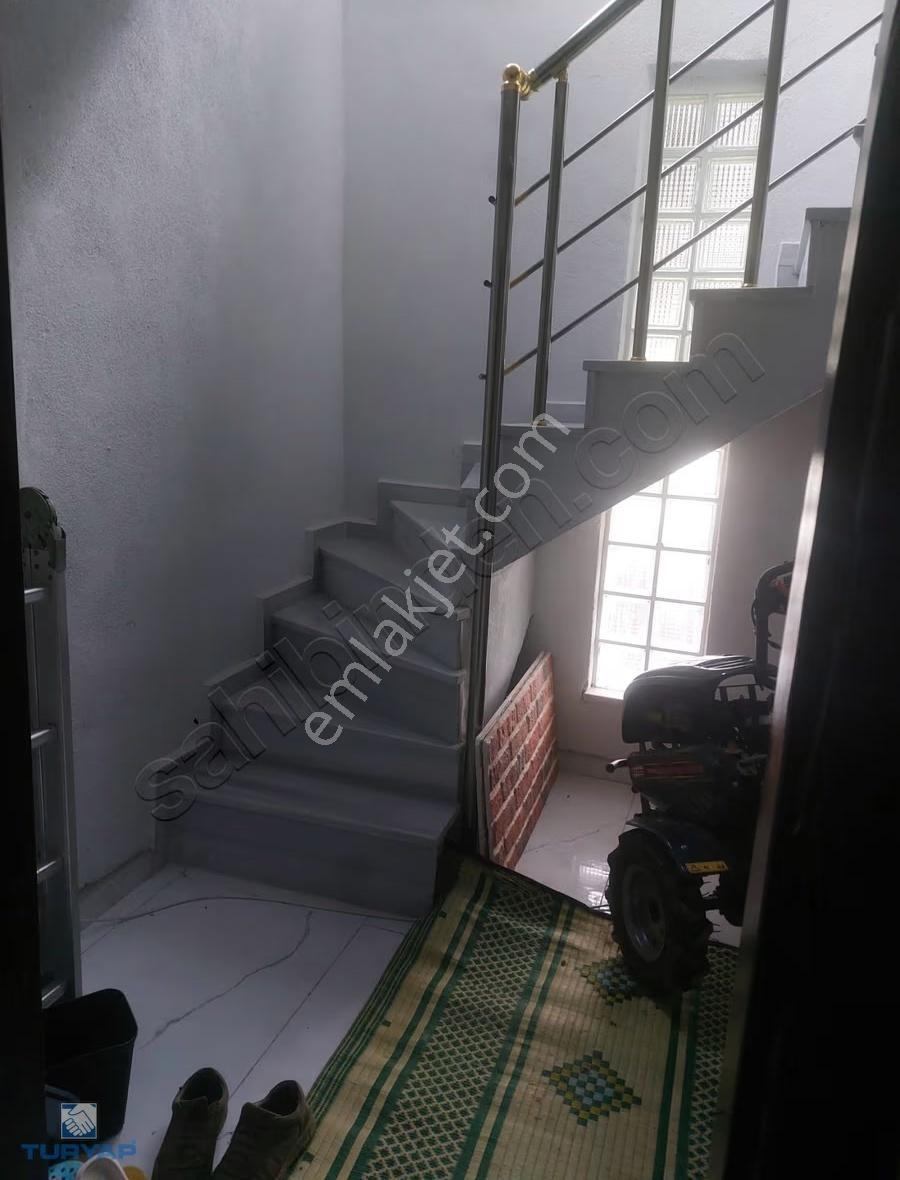 Biga Çeşmealtı 5+1 Bahçeli İskanlı Eşyalı Satılık Villa - Görsel 10