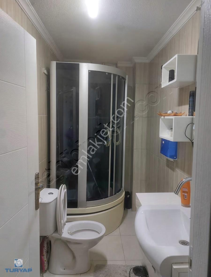 Biga Çeşmealtı 5+1 Bahçeli İskanlı Eşyalı Satılık Villa - Görsel 23