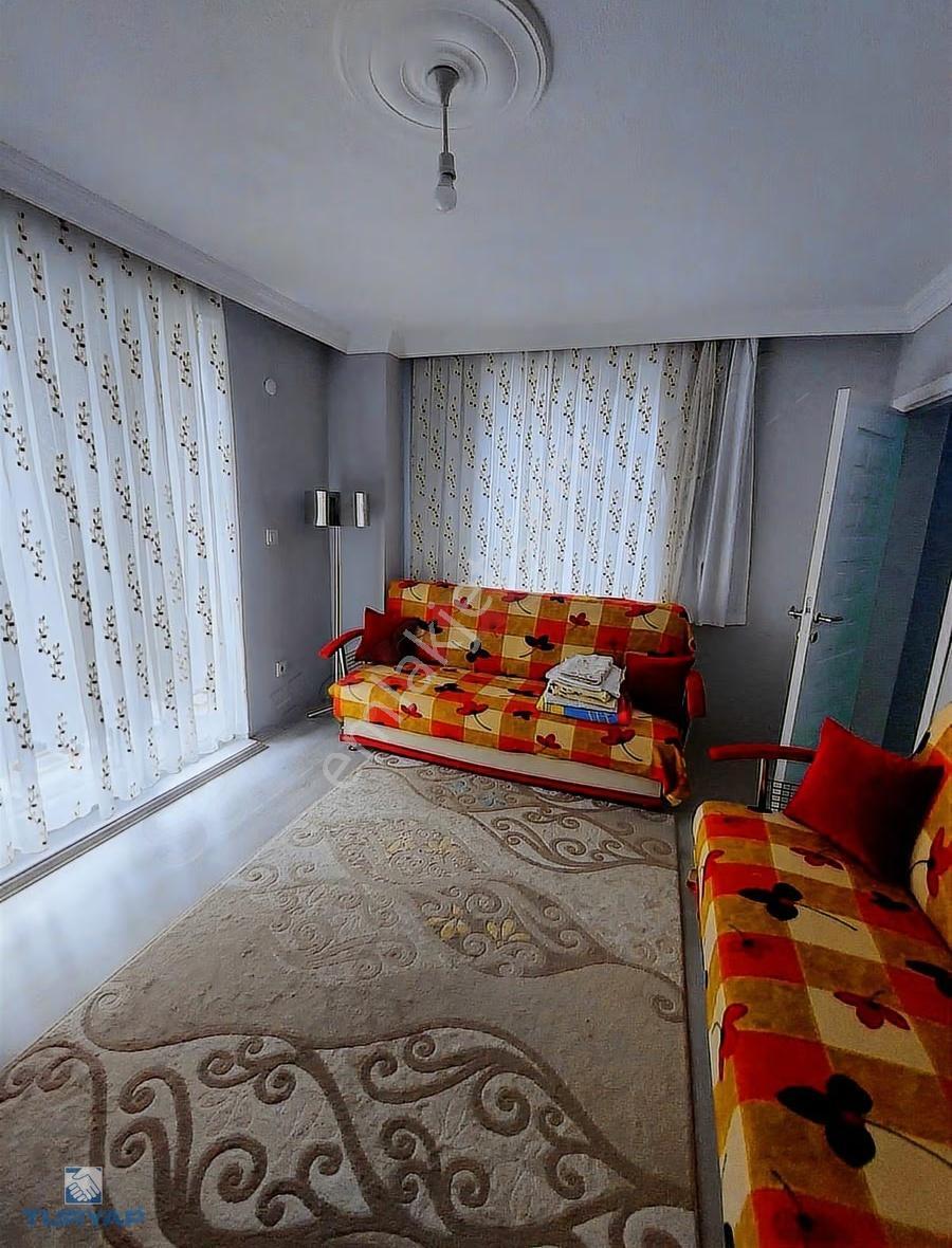 Biga Çeşmealtı 5+1 Bahçeli İskanlı Eşyalı Satılık Villa - Görsel 24