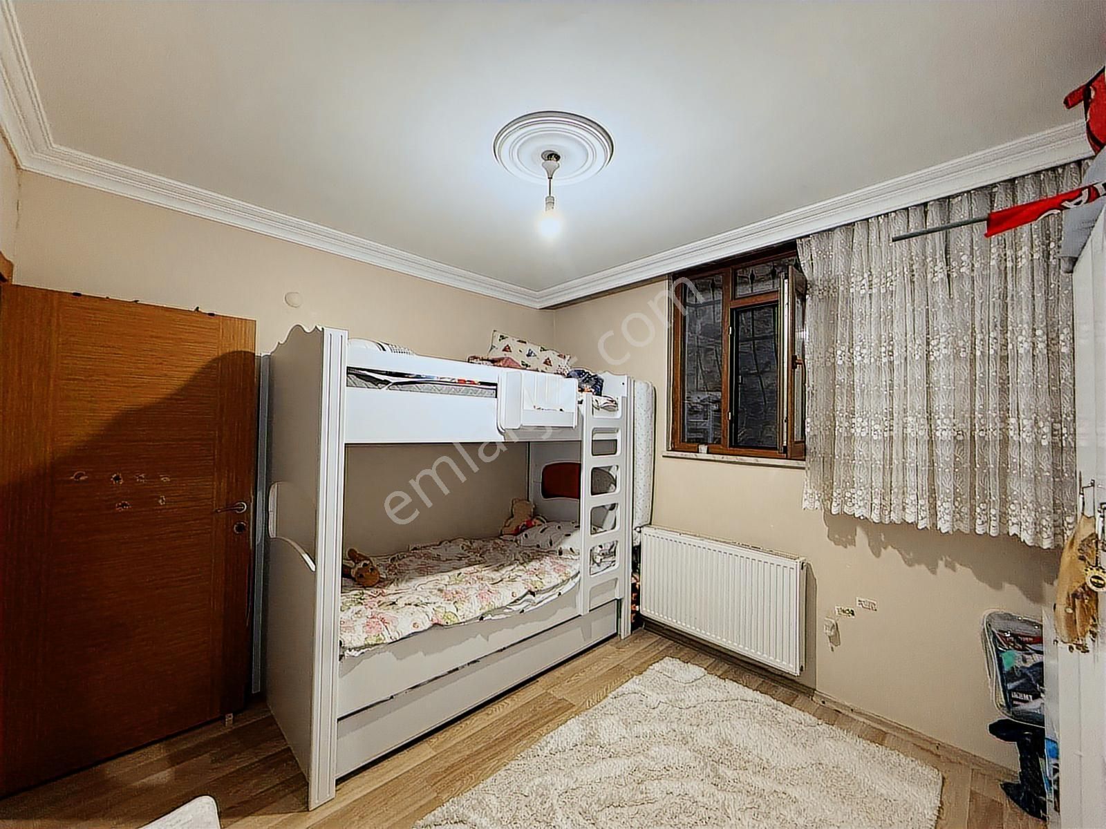 Güzeltepe'de Satılık Daire Kullanışlı 2+1 Geniş Ve Ferah - Görsel 16