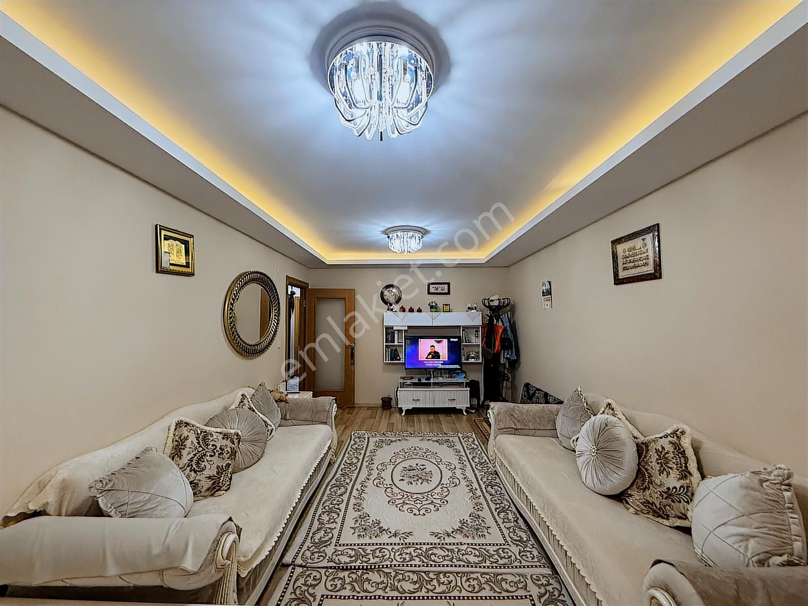 Güzeltepe'de Satılık Daire Kullanışlı 2+1 Geniş Ve Ferah - Görsel 22