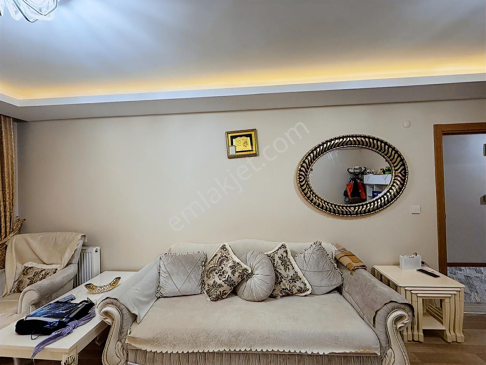 Güzeltepe'de Satılık Daire Kullanışlı 2+1 Geniş Ve Ferah - Görsel 24