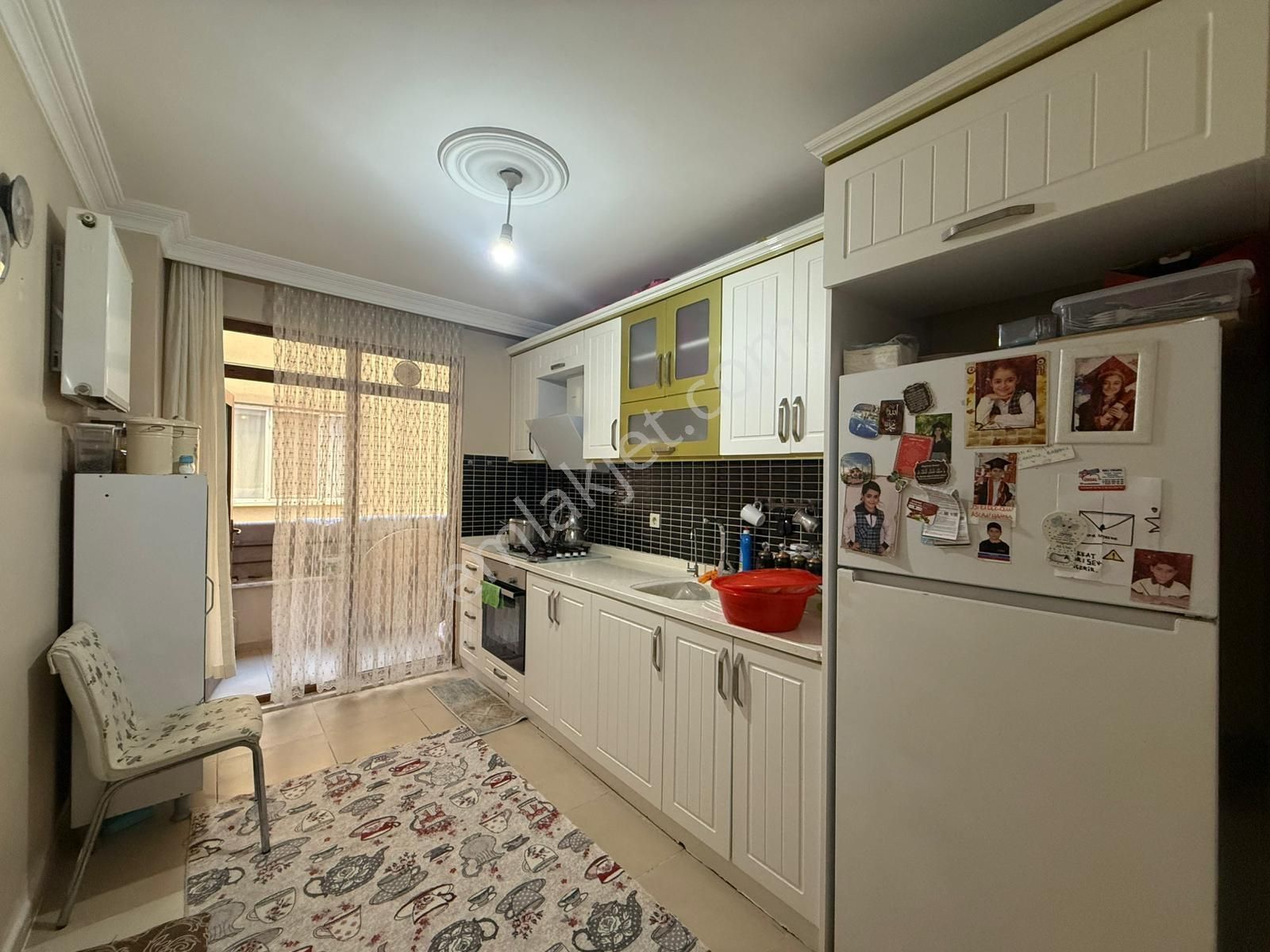 Güzeltepe'de Satılık Daire Kullanışlı 2+1 Geniş Ve Ferah - Görsel 25