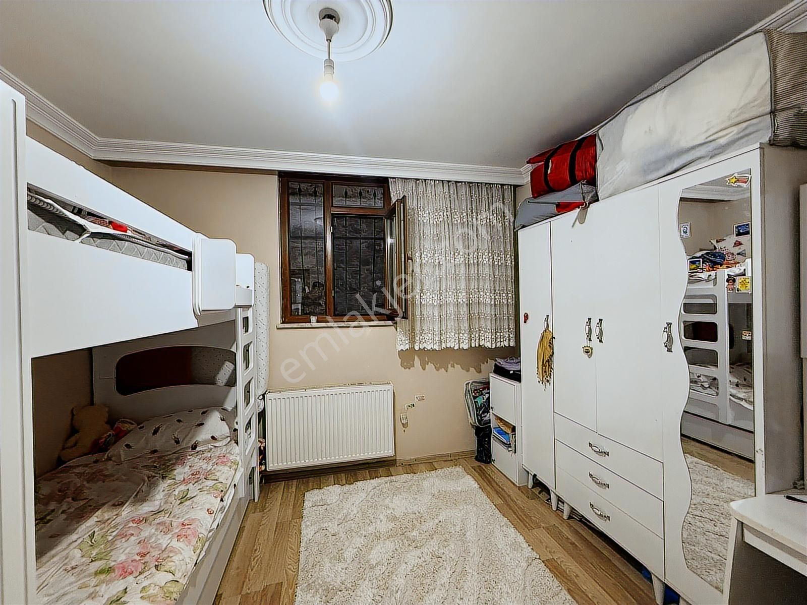 Güzeltepe'de Satılık Daire Kullanışlı 2+1 Geniş Ve Ferah - Görsel 27