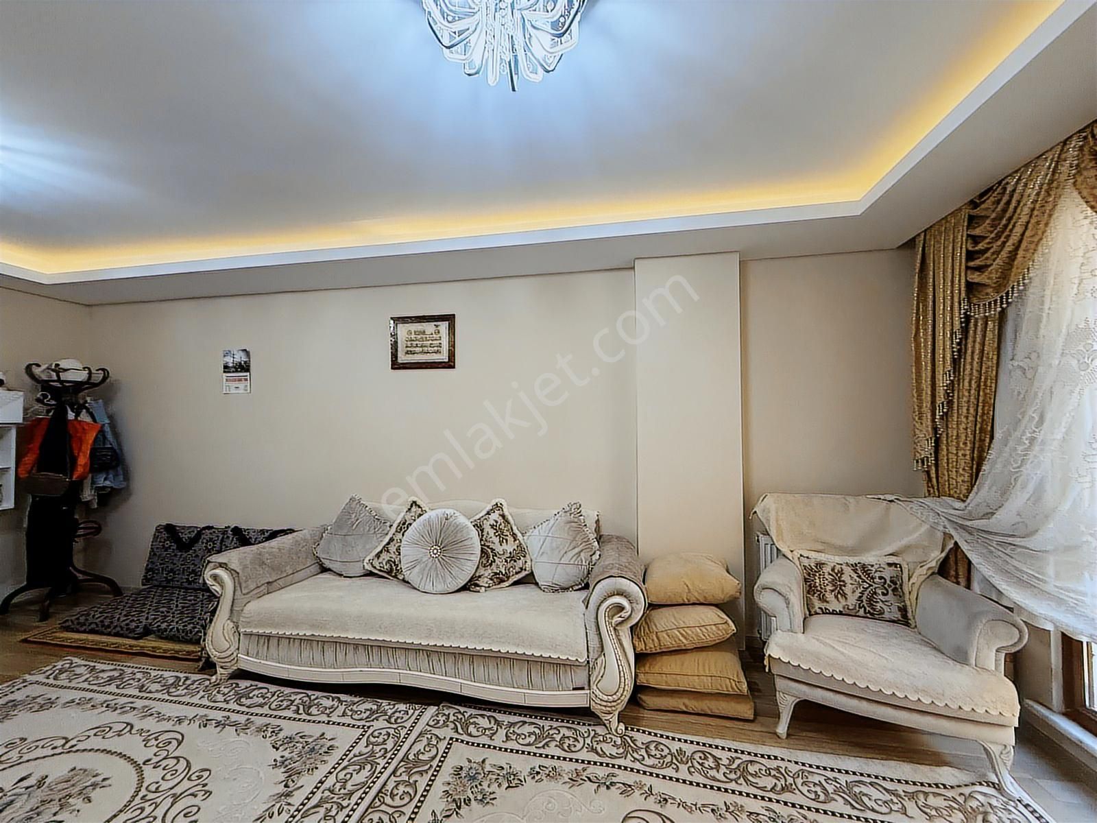 Güzeltepe'de Satılık Daire Kullanışlı 2+1 Geniş Ve Ferah - Görsel 23