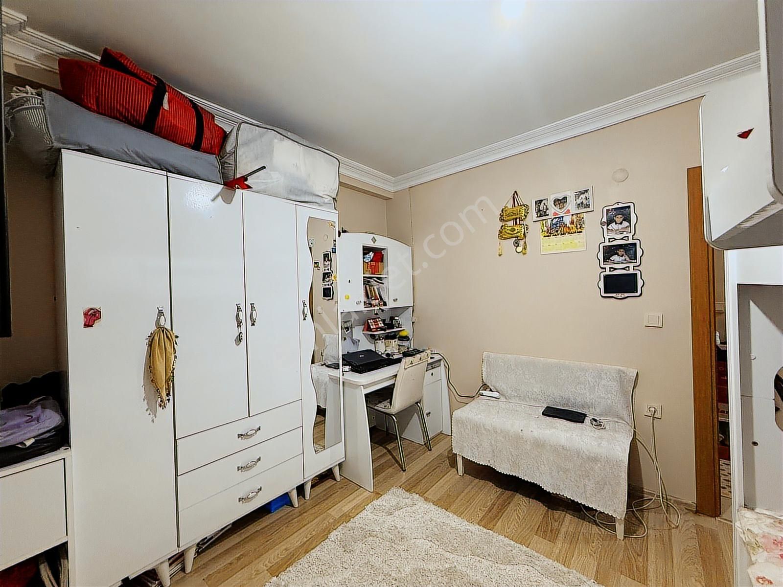 Güzeltepe'de Satılık Daire Kullanışlı 2+1 Geniş Ve Ferah - Görsel 12