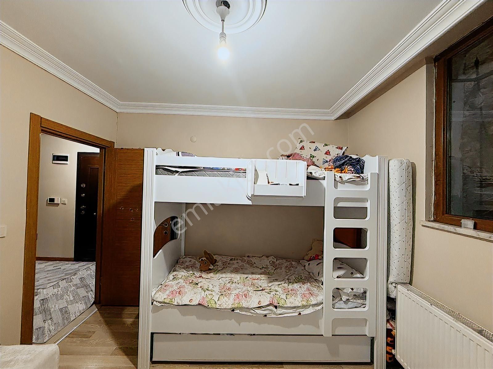 Güzeltepe'de Satılık Daire Kullanışlı 2+1 Geniş Ve Ferah - Görsel 15
