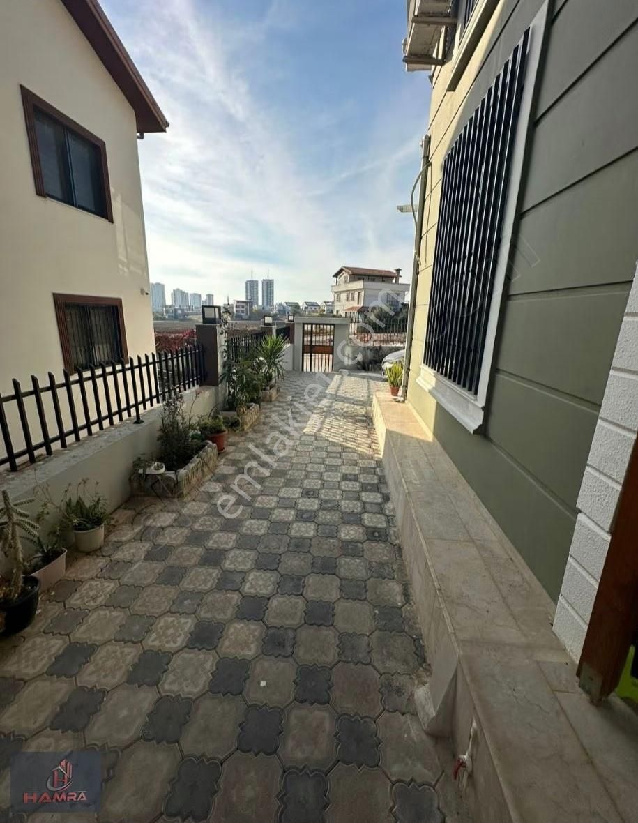 Çınarlı Mah. Sahane Full Sıfır Müstakil 3+1 Kıralık Daire