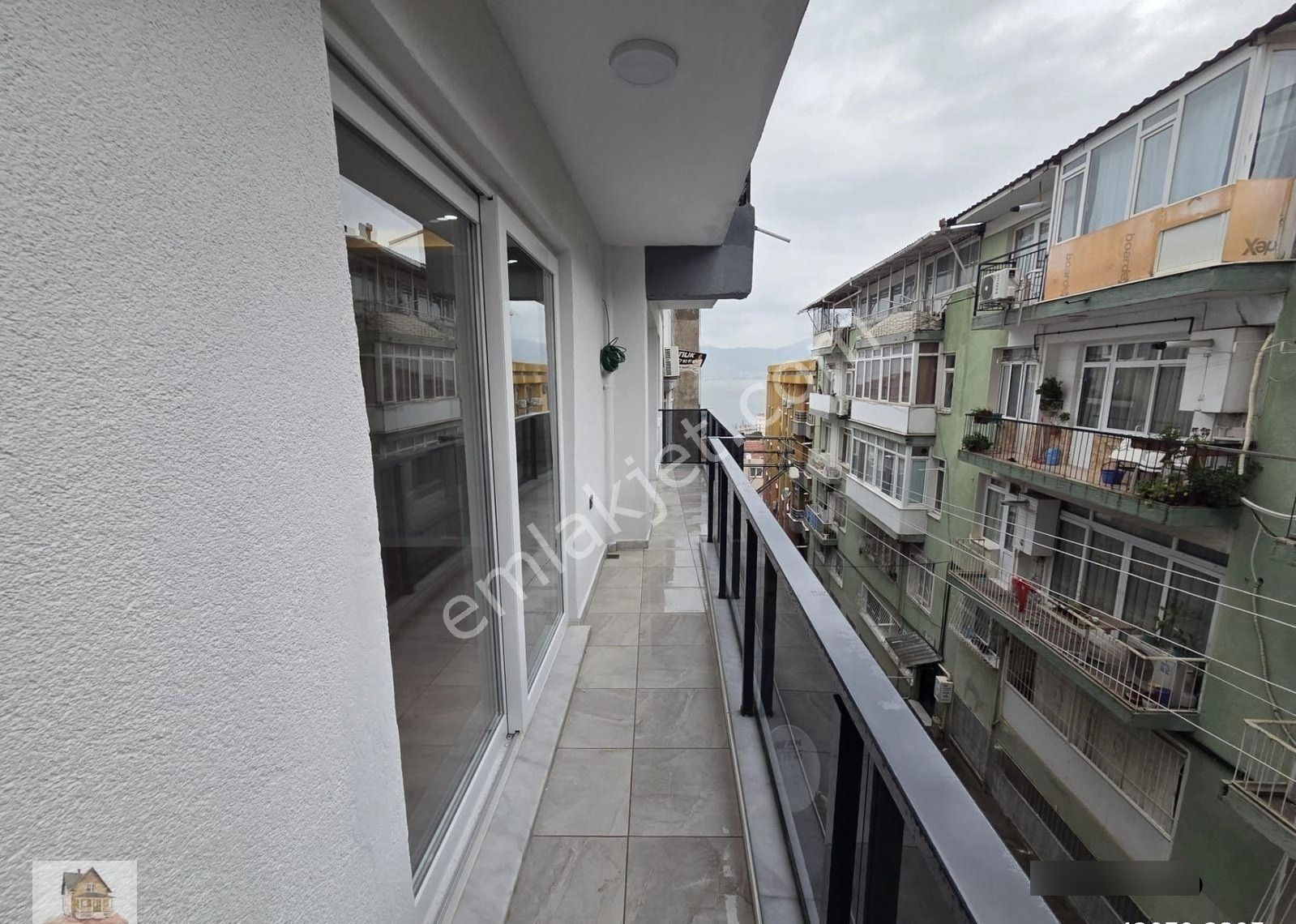 Hatay Necatibey Okulu Yakını Ara Kat 3+1 Full Yapılı - Görsel 11