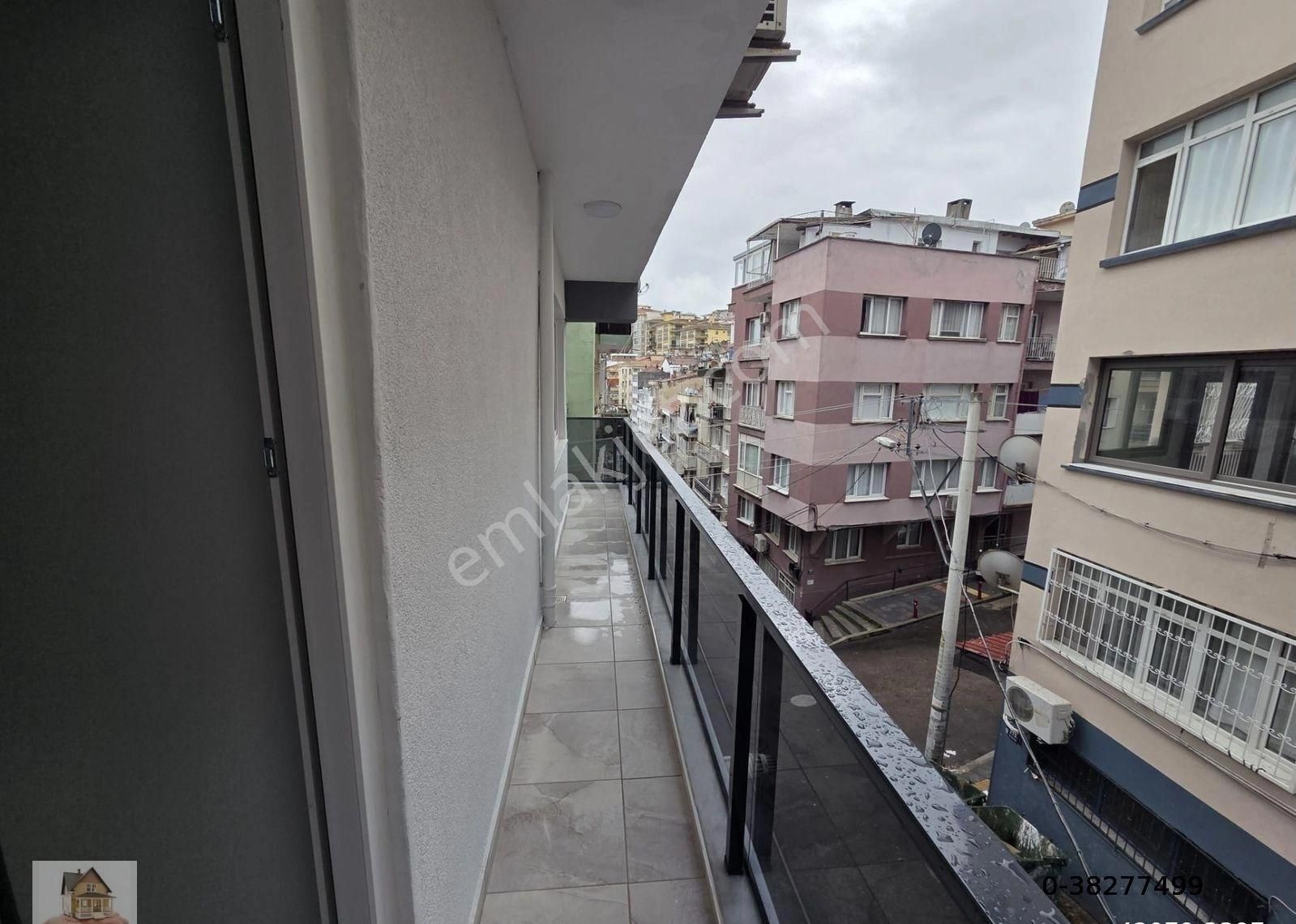 Hatay Necatibey Okulu Yakını Ara Kat 3+1 Full Yapılı - Görsel 4