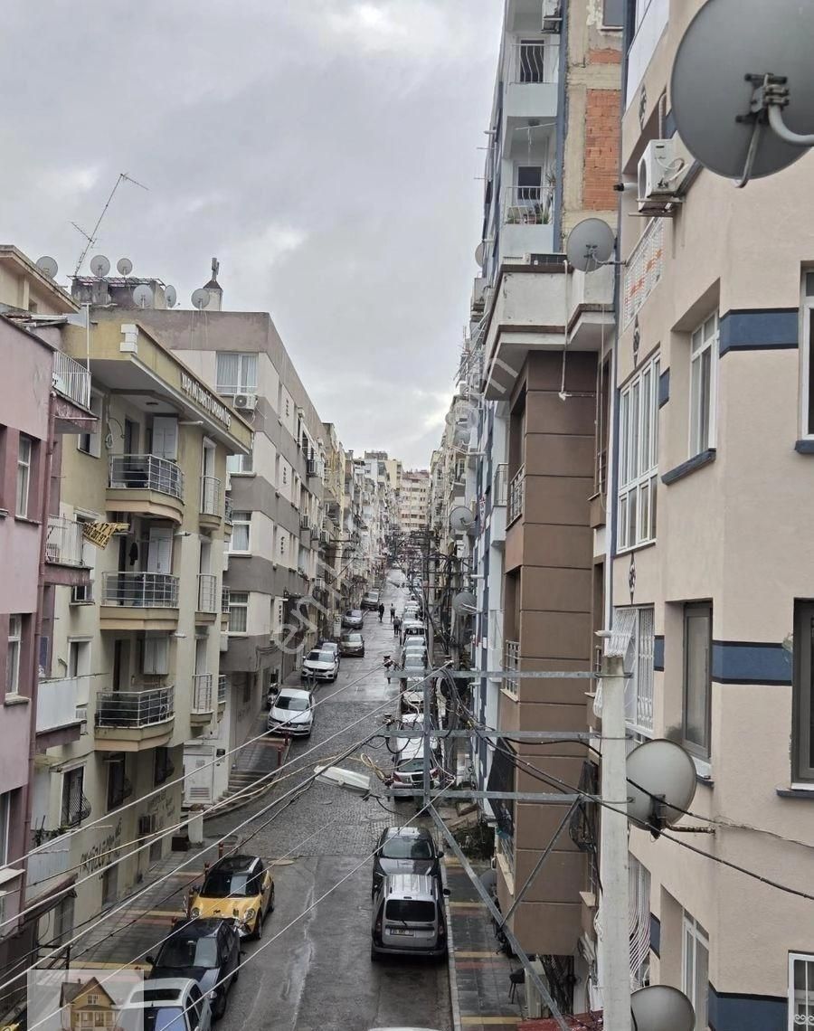 Hatay Necatibey Okulu Yakını Ara Kat 3+1 Full Yapılı - Görsel 18