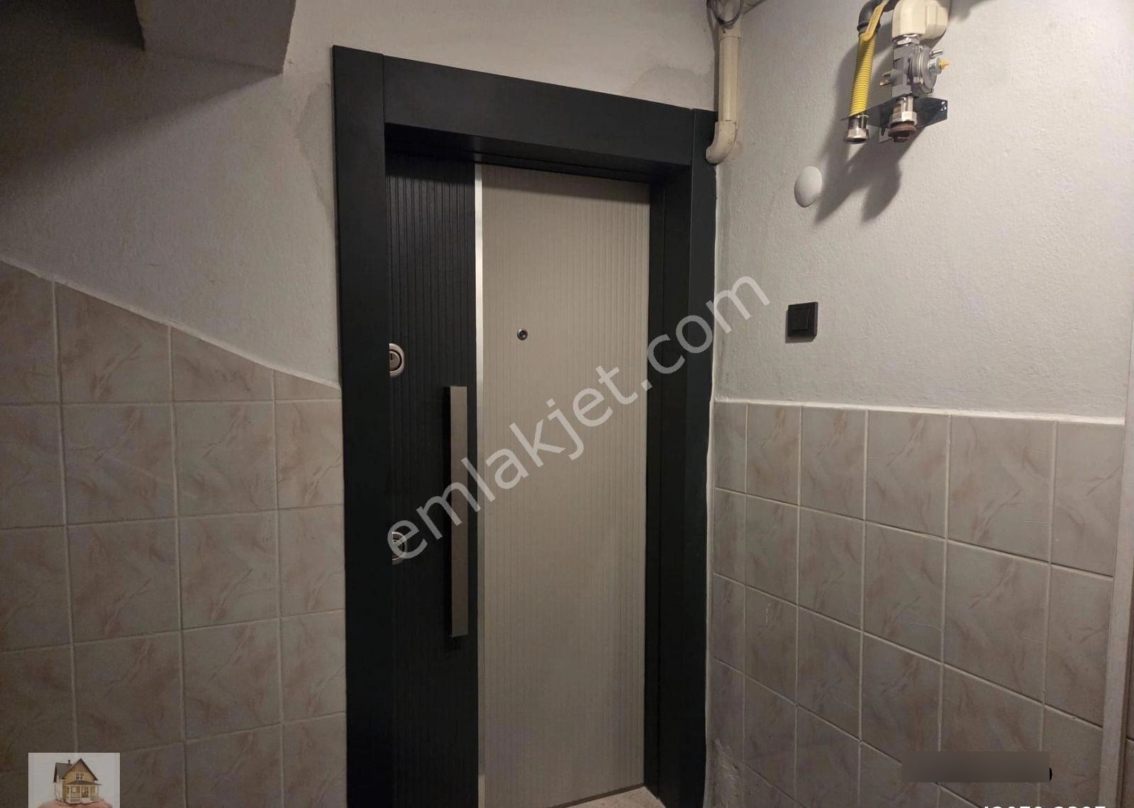 Hatay Necatibey Okulu Yakını Ara Kat 3+1 Full Yapılı - Görsel 6