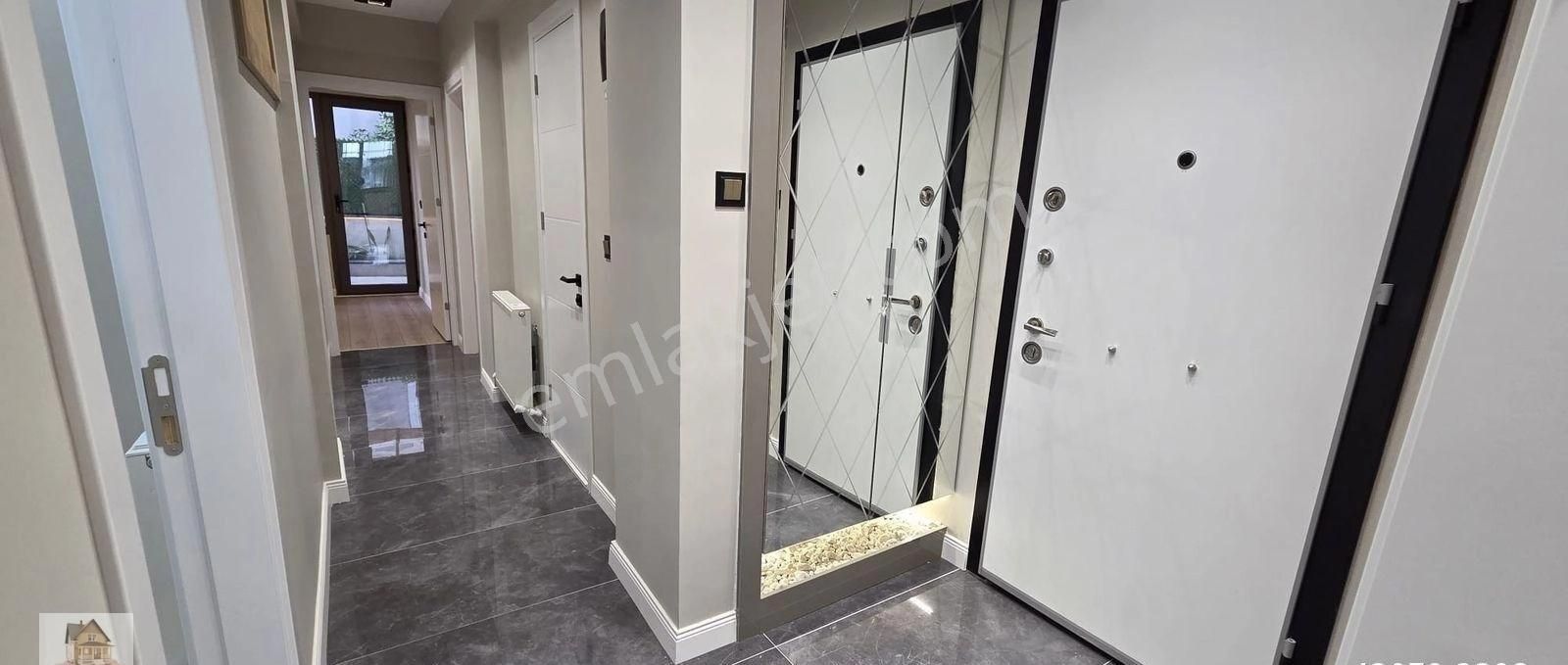 Hatay Askeri Hastane Yakını 3+1 Bahçeli Full Yapılı Bahçeli Daire - Görsel 6