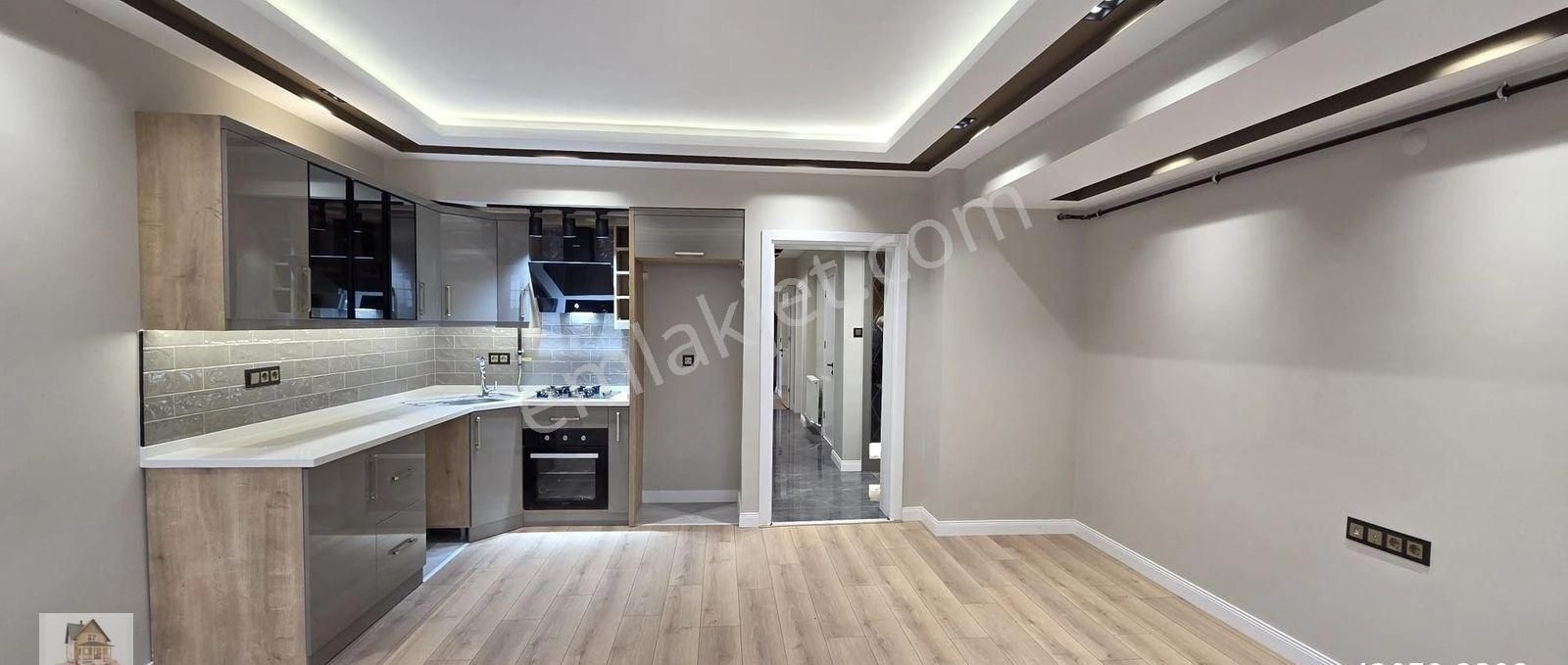 Hatay Askeri Hastane Yakını 3+1 Bahçeli Full Yapılı Bahçeli Daire - Görsel 18