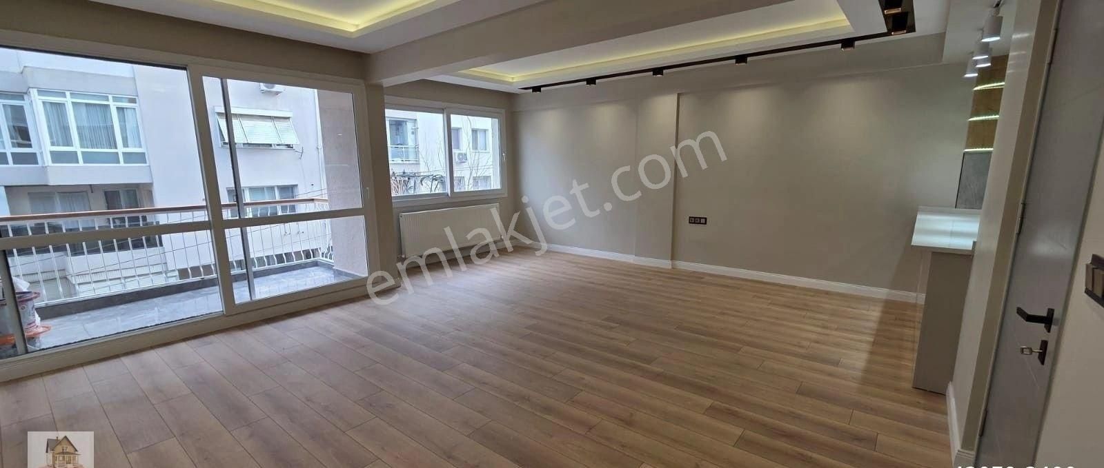 Askeri Hastane Ve Pazaryerine Yakın Full Tadilatlı Daire - Görsel 17