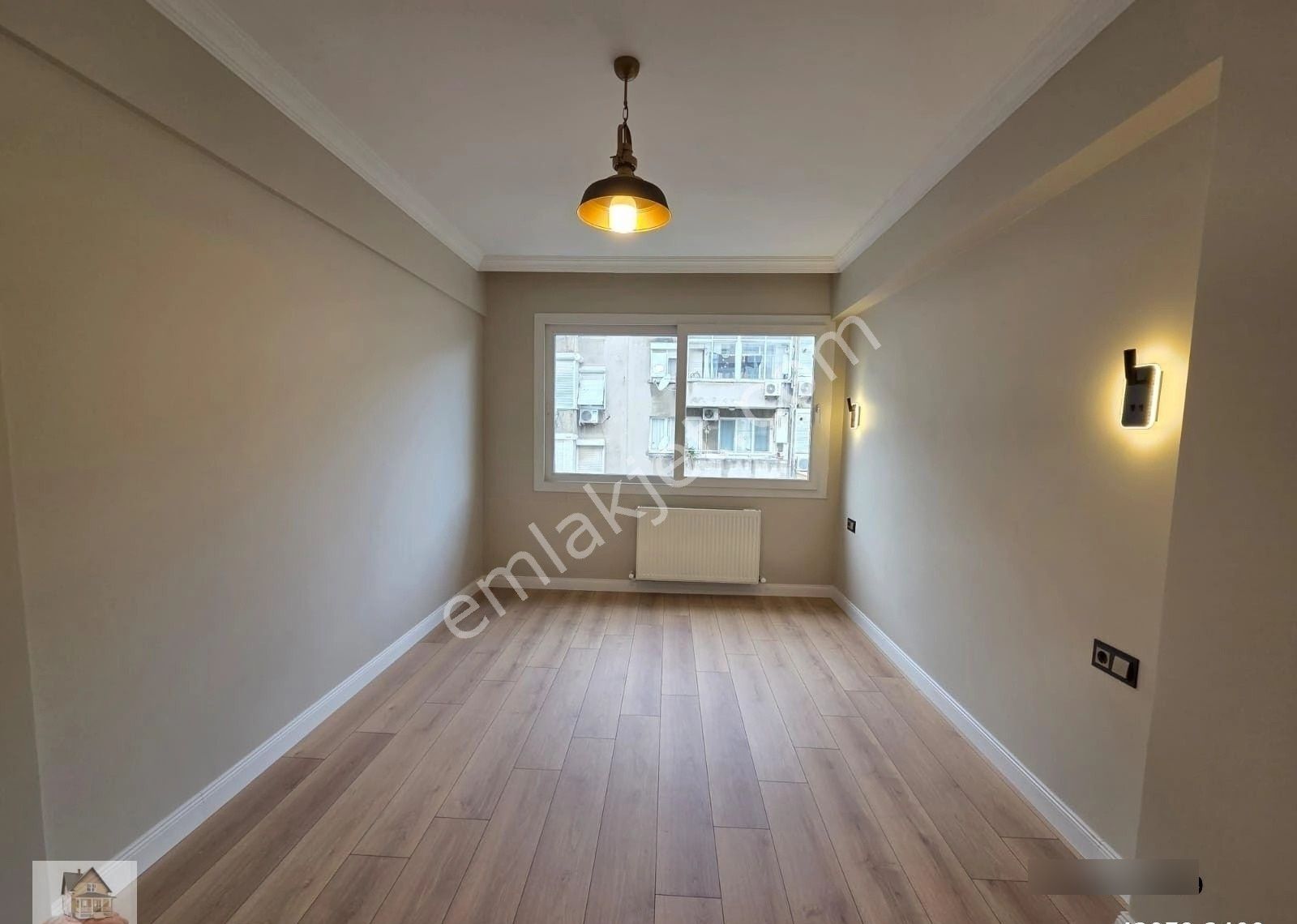 Askeri Hastane Ve Pazaryerine Yakın Full Tadilatlı Daire - Görsel 7