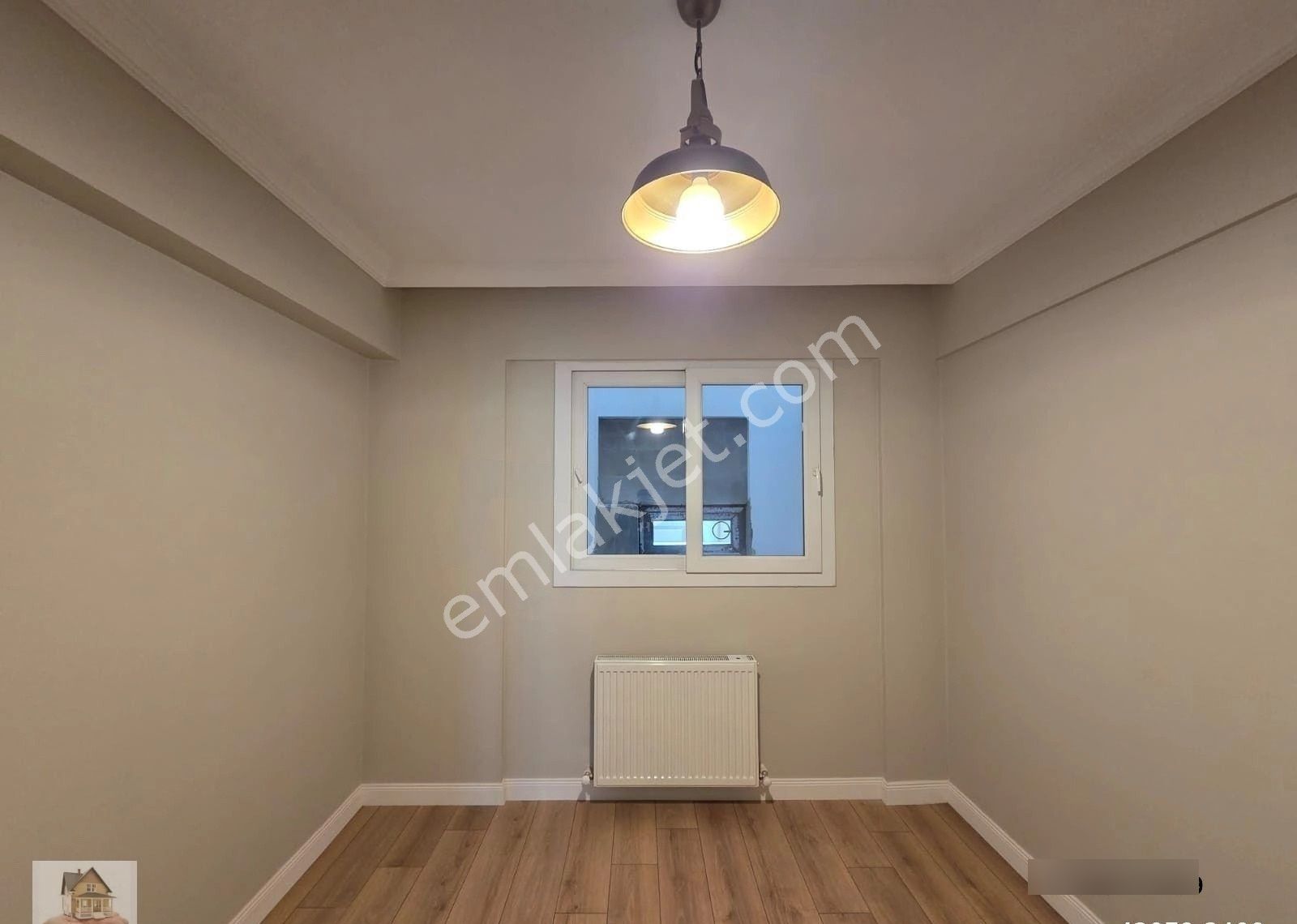 Askeri Hastane Ve Pazaryerine Yakın Full Tadilatlı Daire - Görsel 18