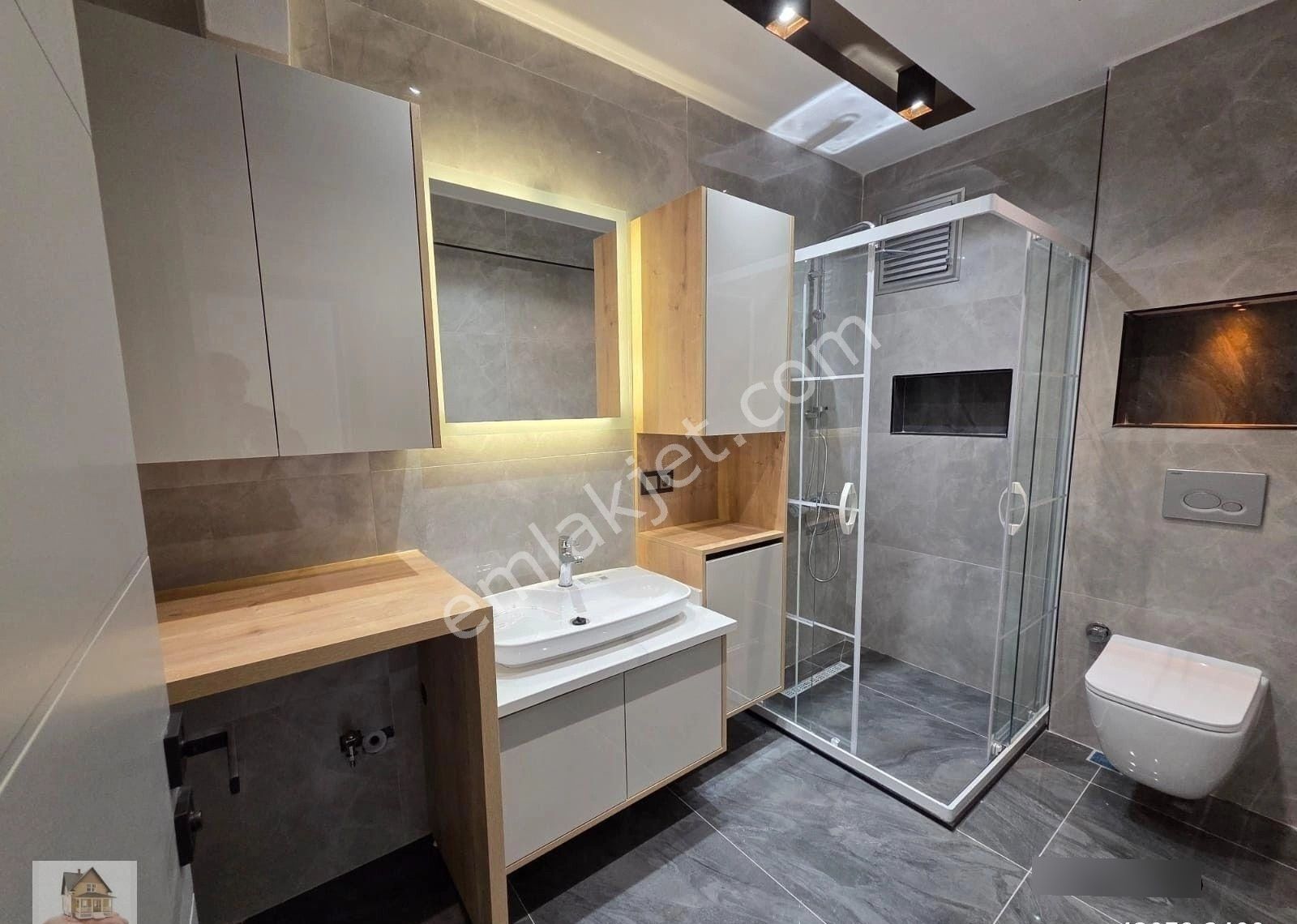 Askeri Hastane Ve Pazaryerine Yakın Full Tadilatlı Daire - Görsel 4