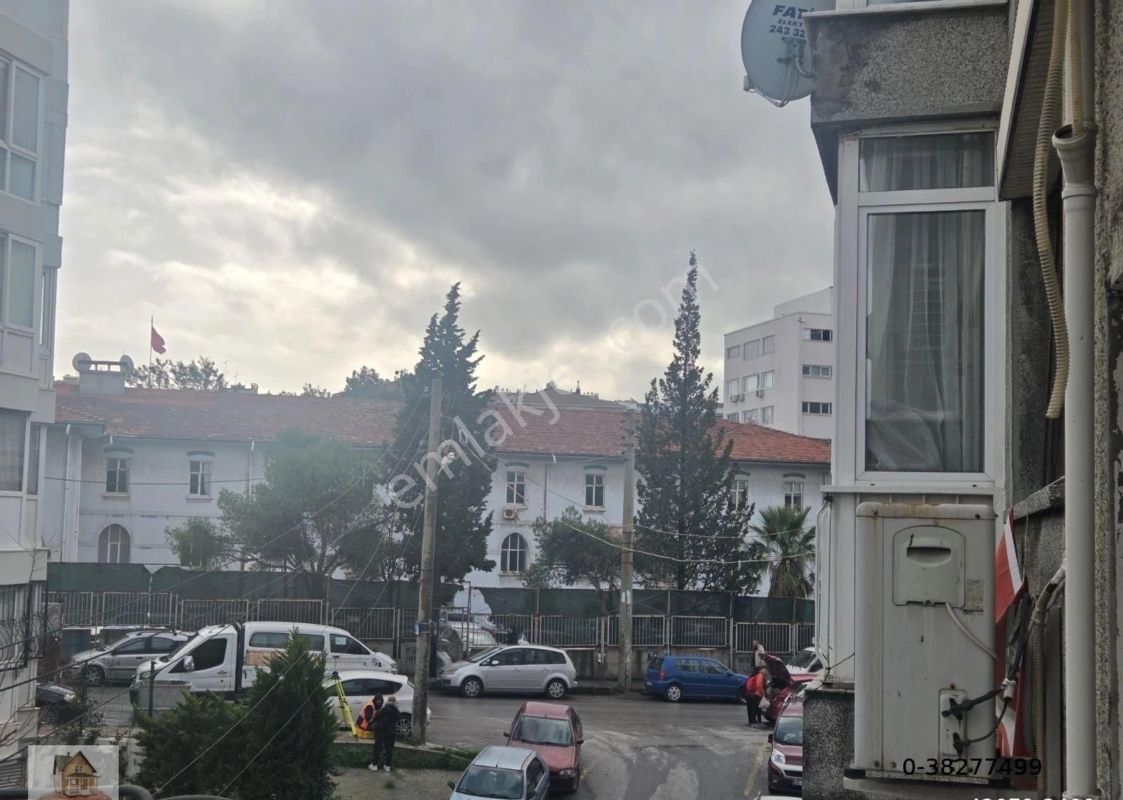 Askeri Hastane Ve Pazaryerine Yakın Full Tadilatlı Daire - Görsel 6