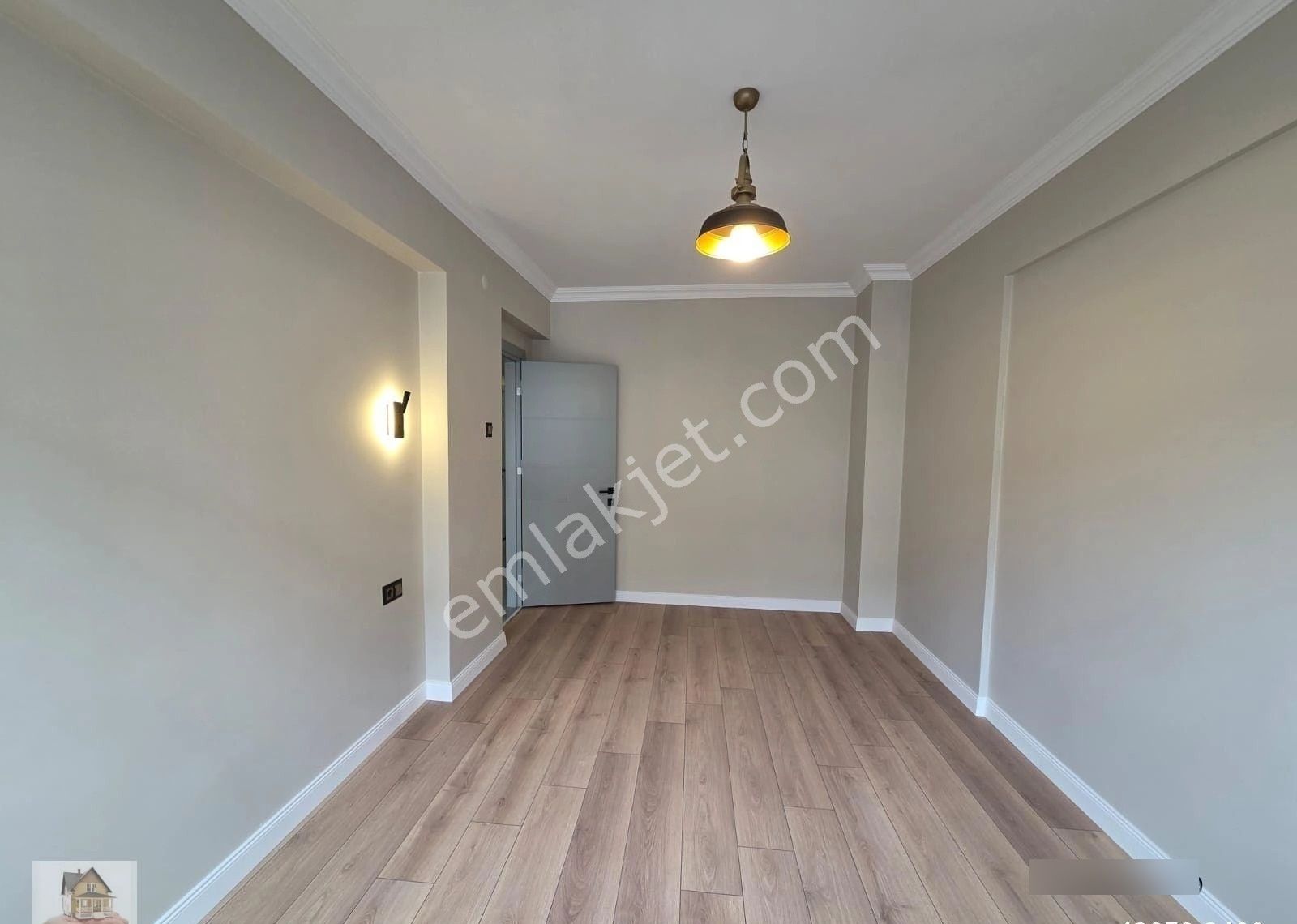 Askeri Hastane Ve Pazaryerine Yakın Full Tadilatlı Daire - Görsel 5