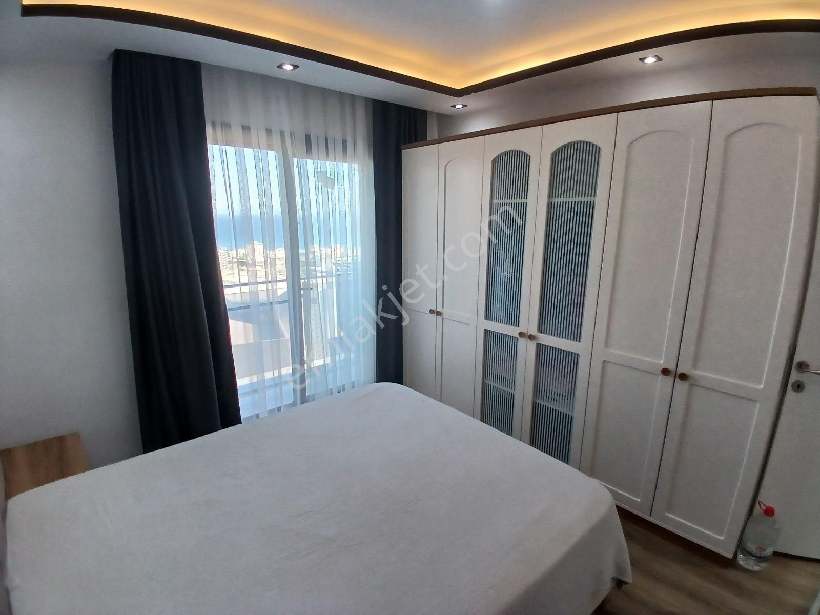 Uğur Emlak'tan Tırtar'da Full Eşyalı Muhteşem Manzaralı Daire - Görsel 8