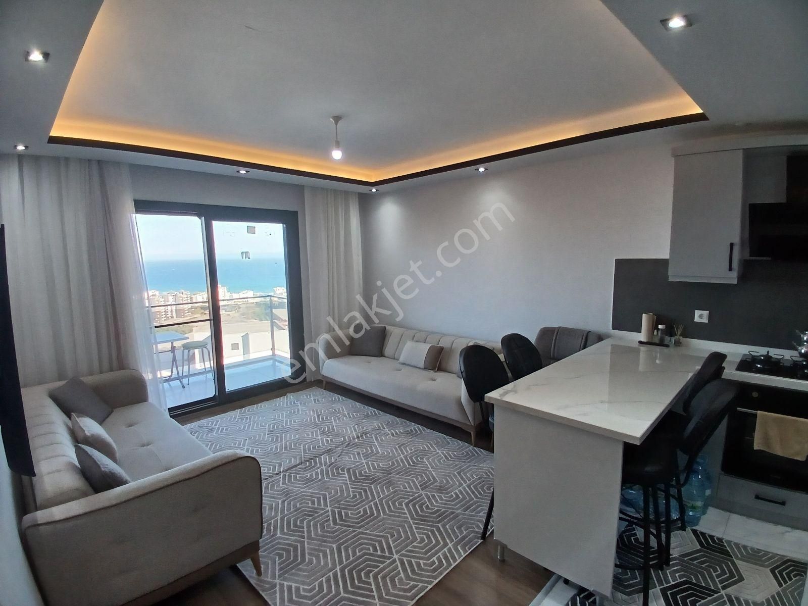 Uğur Emlak'tan Tırtar'da Full Eşyalı Muhteşem Manzaralı Daire - Görsel 5