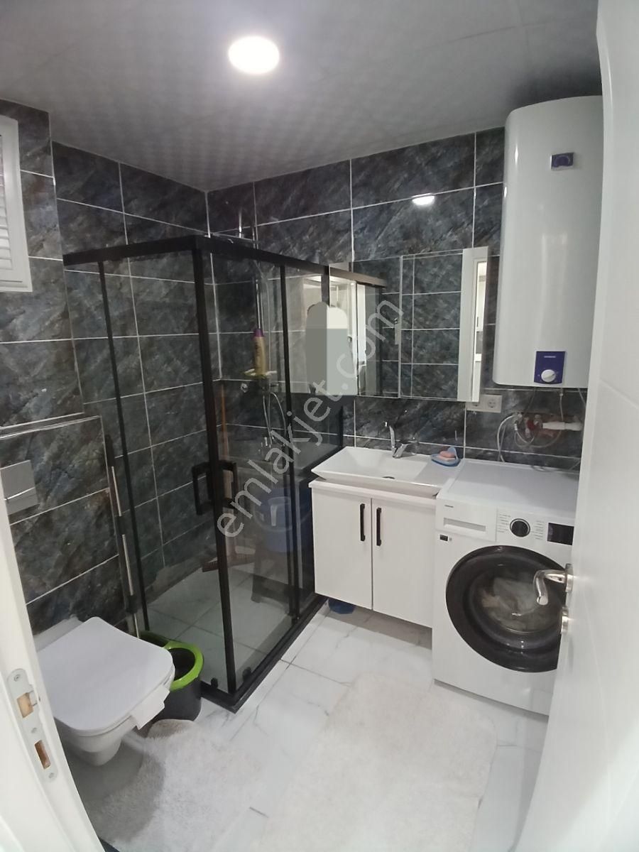 Uğur Emlak'tan Tırtar'da Full Eşyalı Muhteşem Manzaralı Daire - Görsel 19