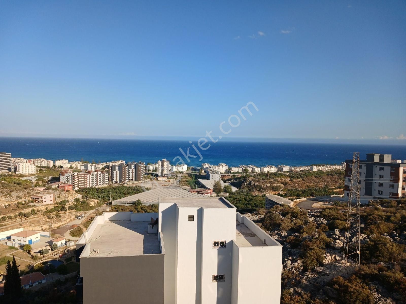 Uğur Emlak'tan Tırtar'da Full Eşyalı Muhteşem Manzaralı Daire