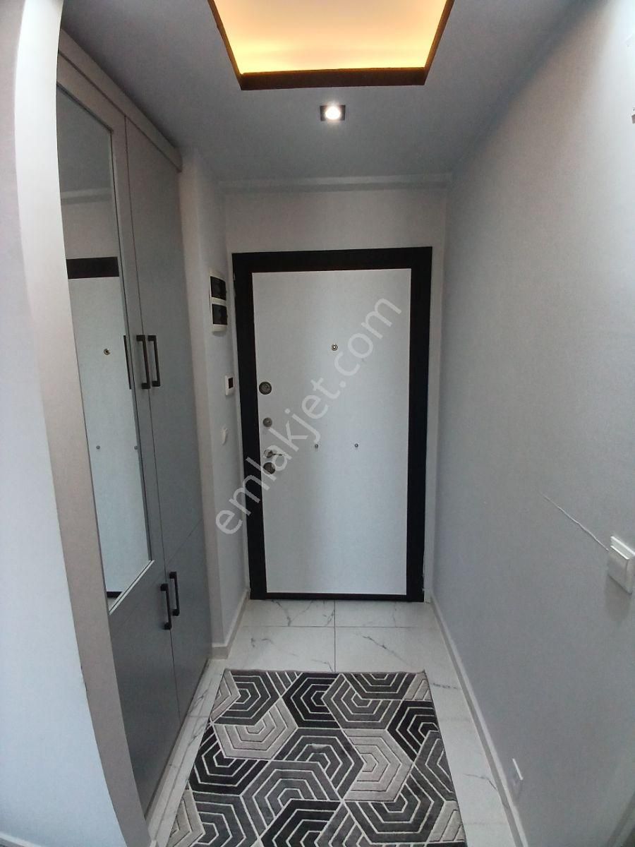 Uğur Emlak'tan Tırtar'da Full Eşyalı Muhteşem Manzaralı Daire - Görsel 17