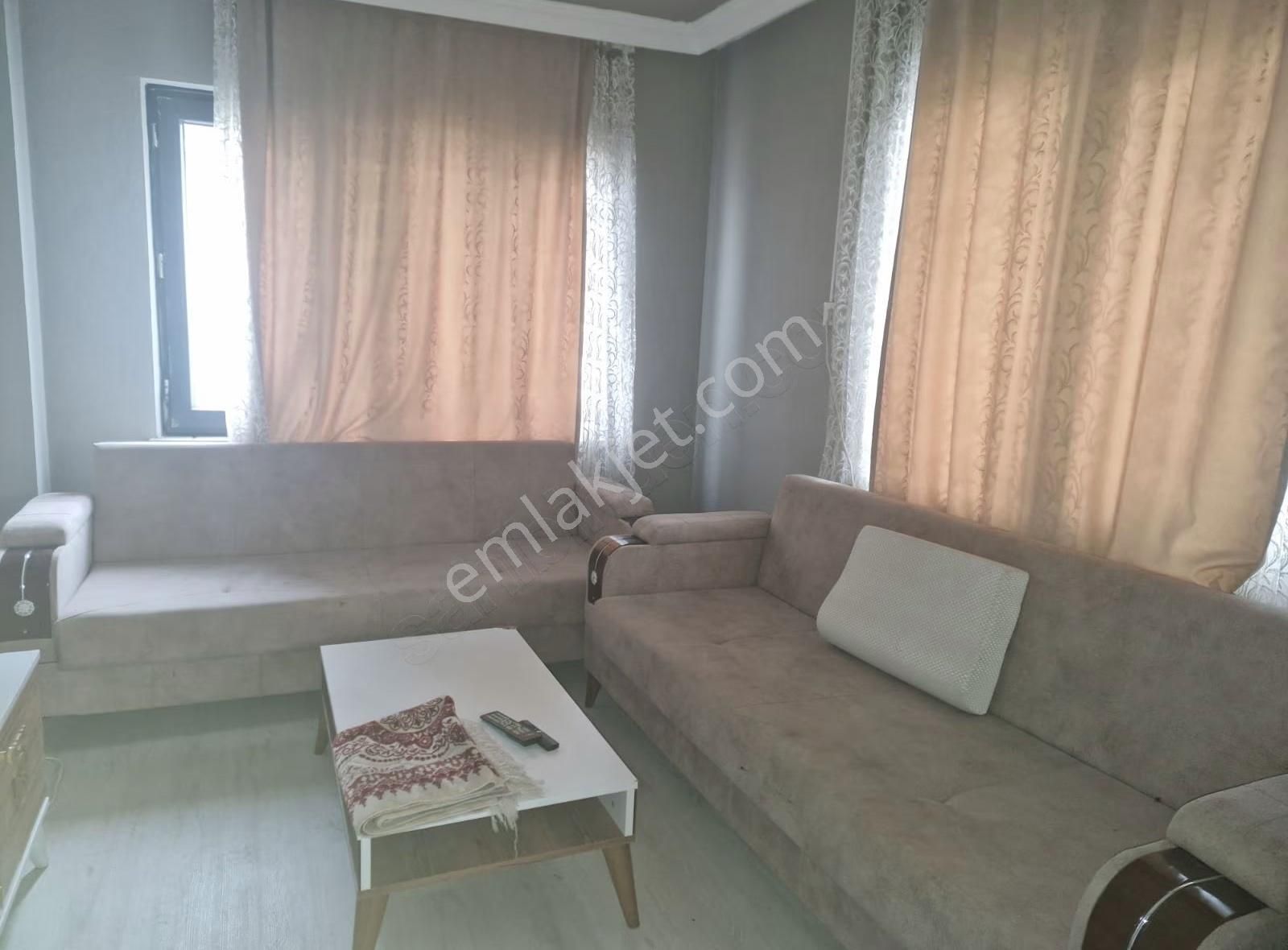 Osmangazi Namık Kemalde 1+1 Eşyalı Kiralık Daire - Görsel 6