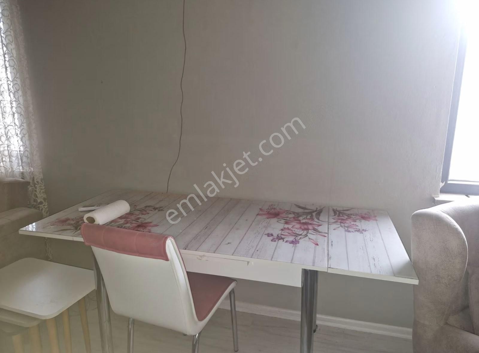 Osmangazi Namık Kemalde 1+1 Eşyalı Kiralık Daire - Görsel 7