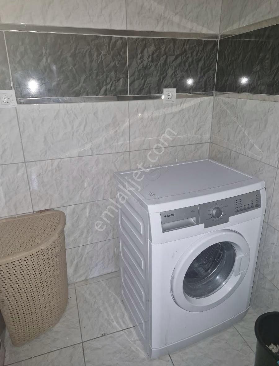 Osmangazi Namık Kemalde 1+1 Eşyalı Kiralık Daire - Görsel 13