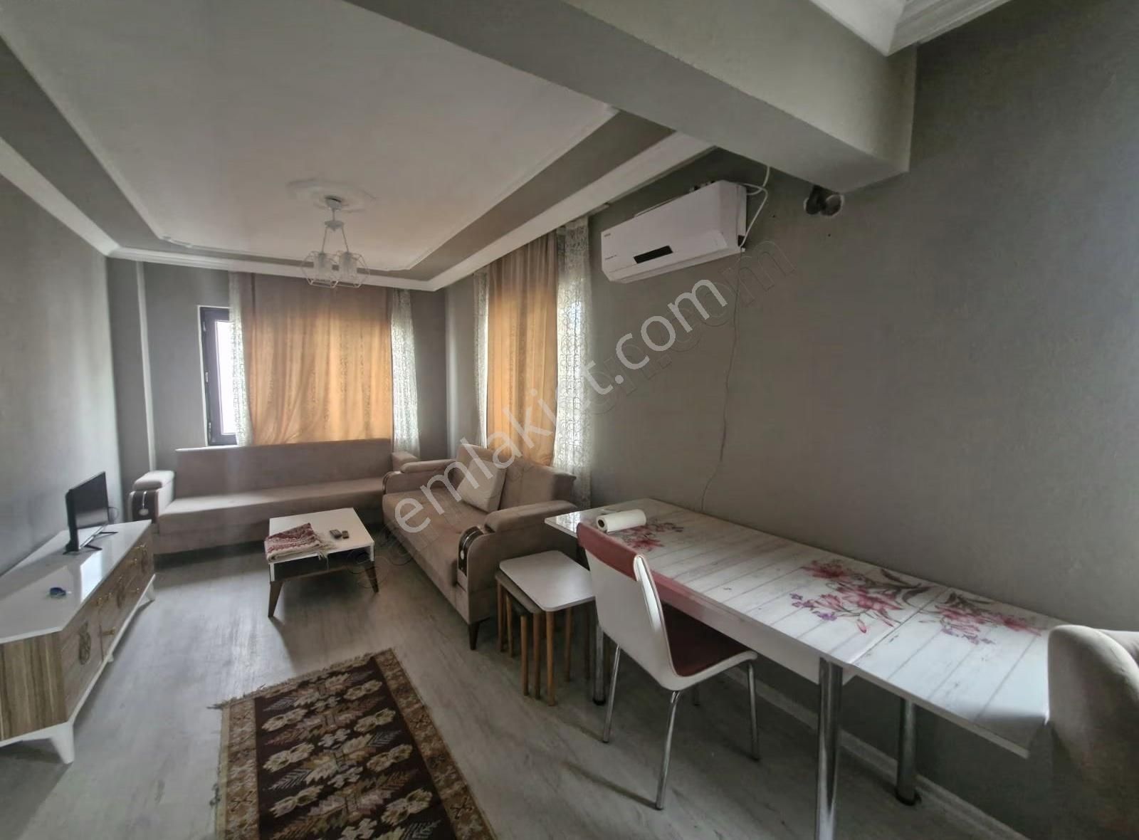 Osmangazi Namık Kemalde 1+1 Eşyalı Kiralık Daire - Görsel 2