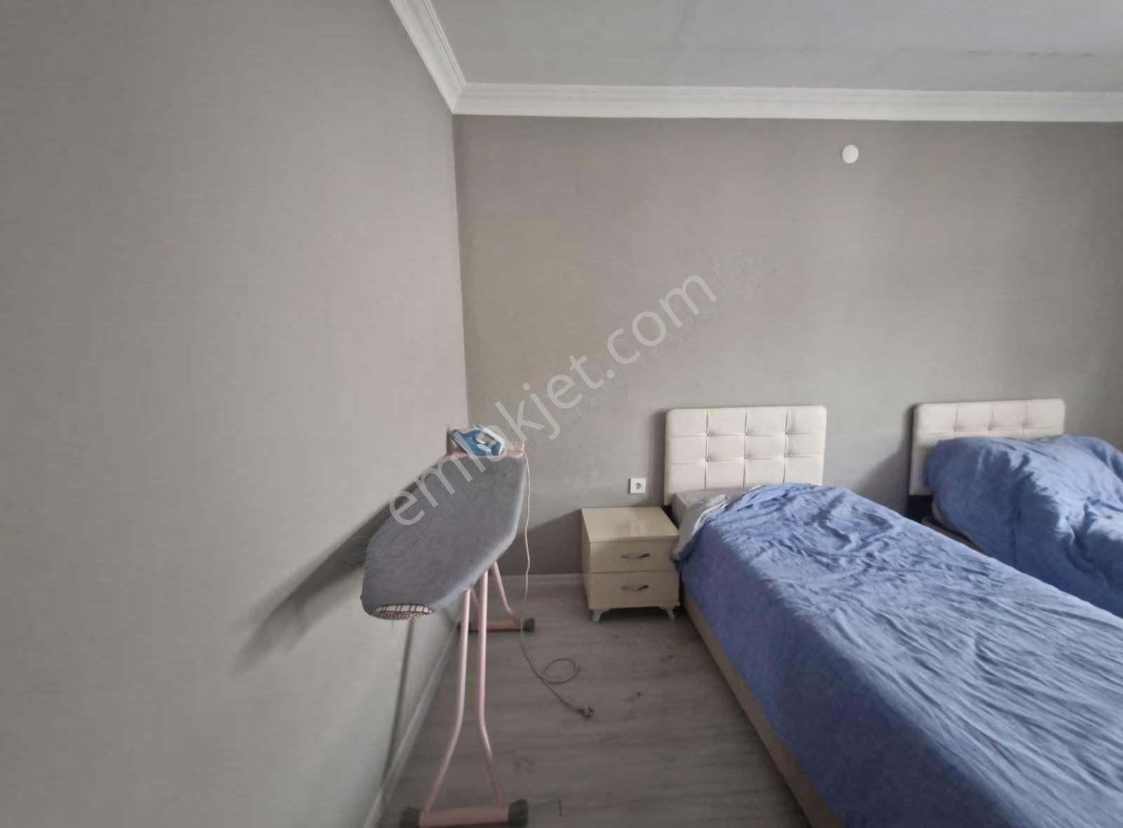 Osmangazi Namık Kemalde 1+1 Eşyalı Kiralık Daire - Görsel 10