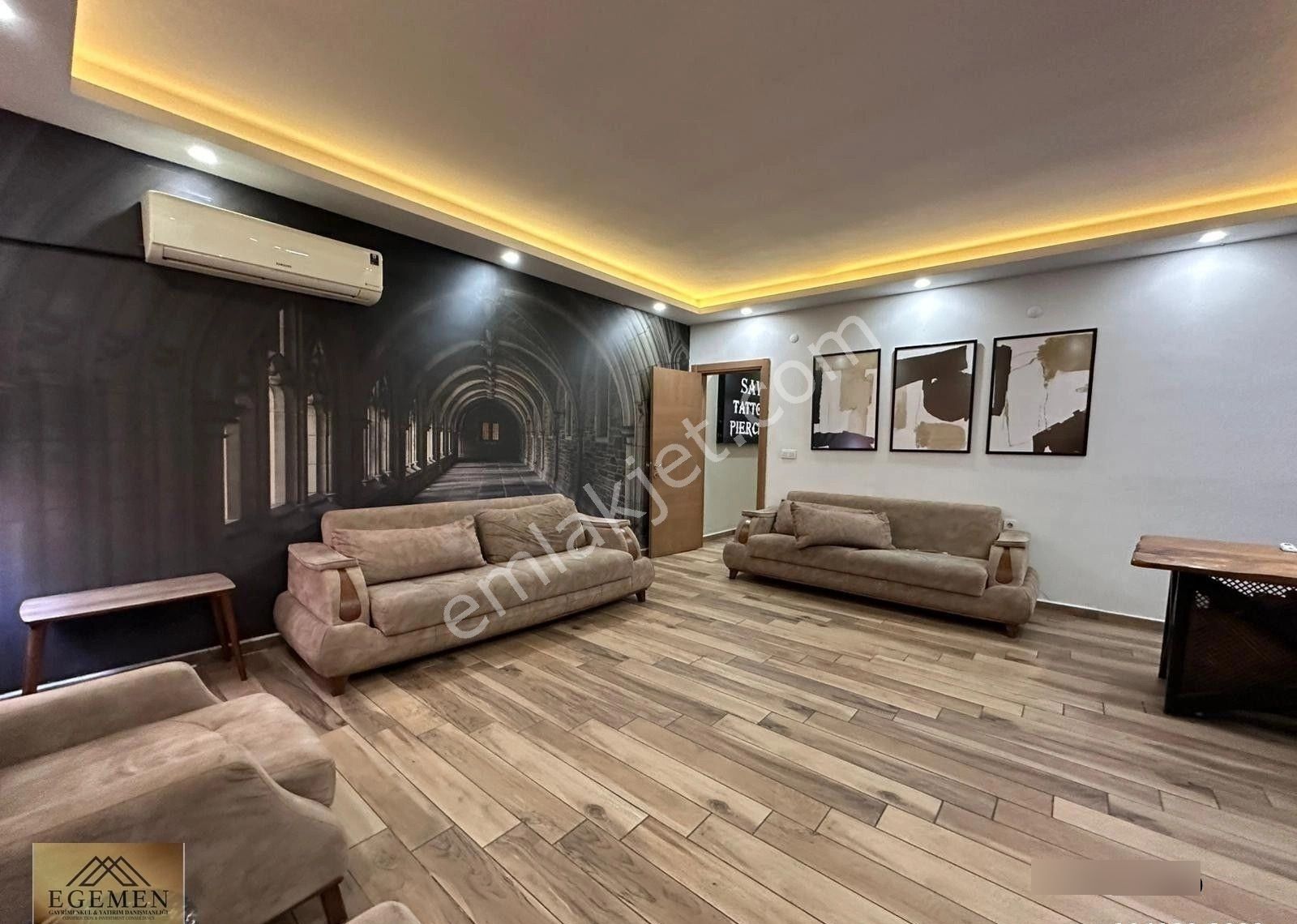 Kuşadası Merkezde Satılık İşyeri - Görsel 19