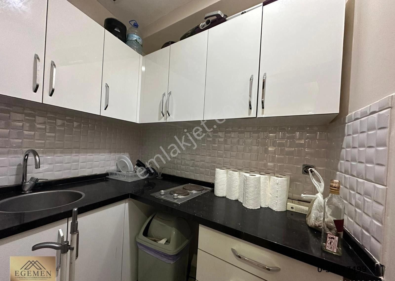 Kuşadası Merkezde Satılık İşyeri - Görsel 18