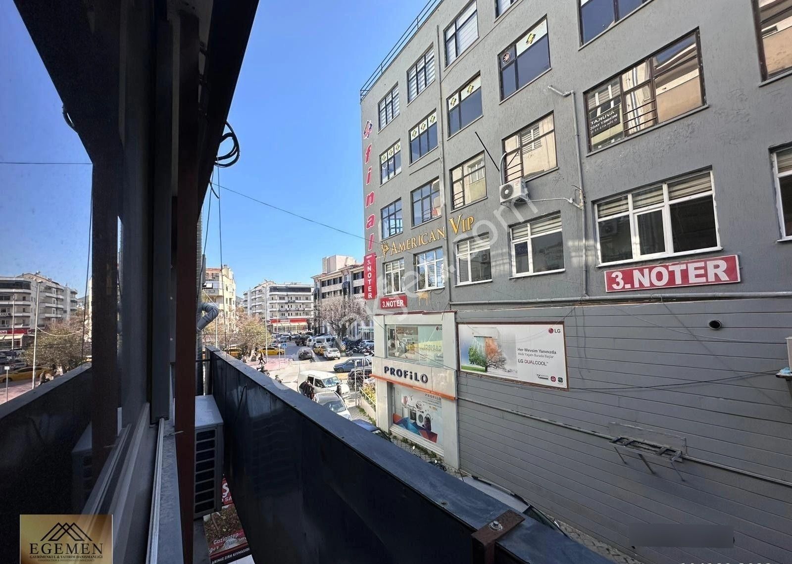 Kuşadası Merkezde Satılık İşyeri - Görsel 11